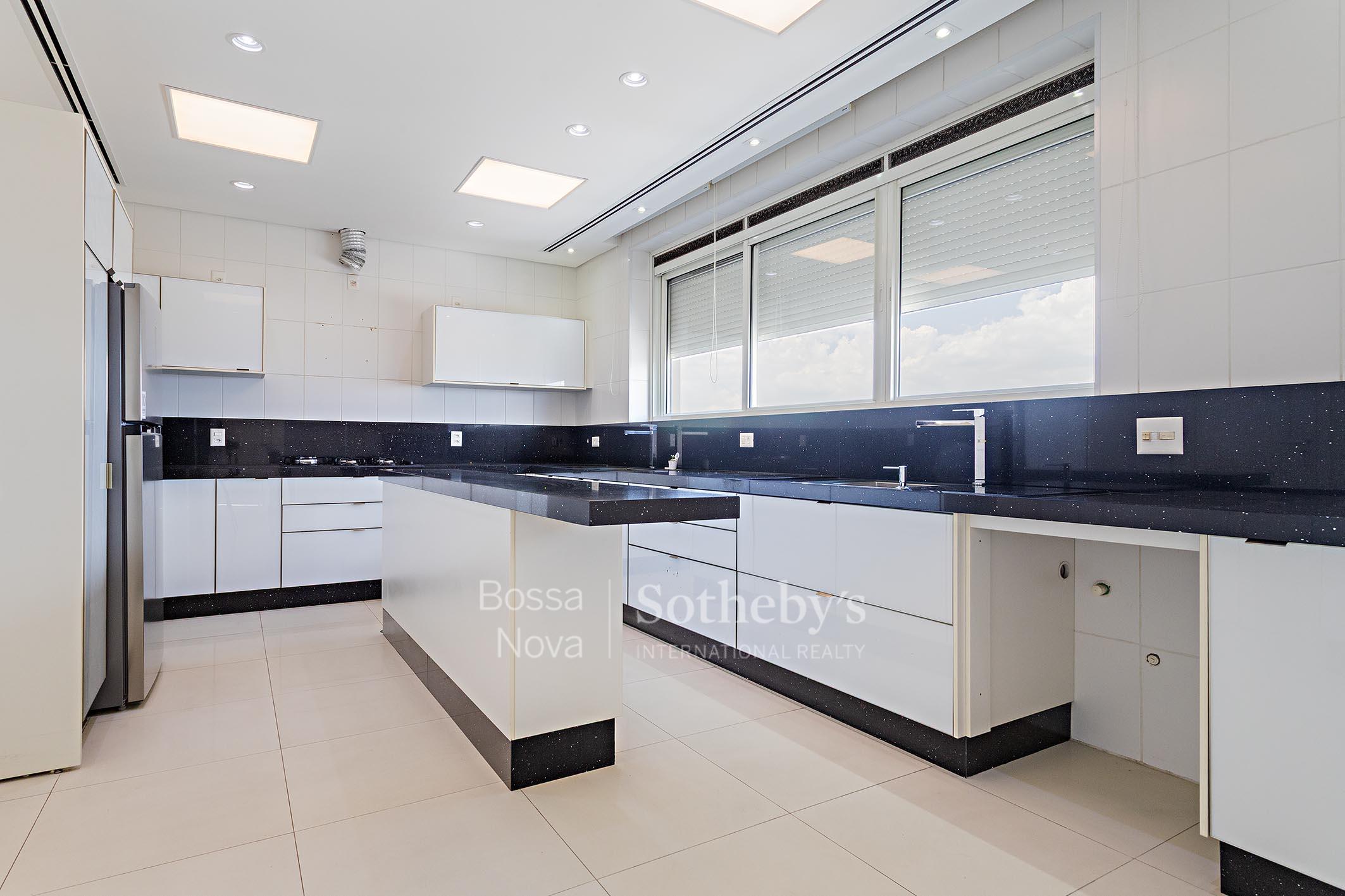 Cobertura Triplex para venda em Paraíso