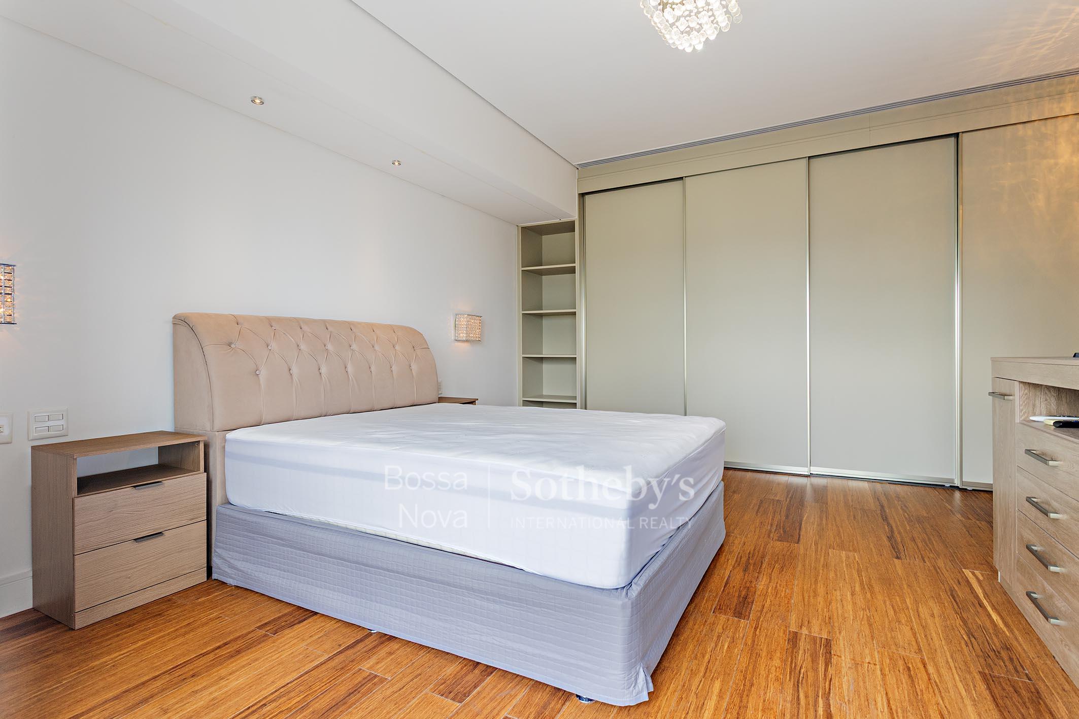 Cobertura Triplex para venda em Paraíso