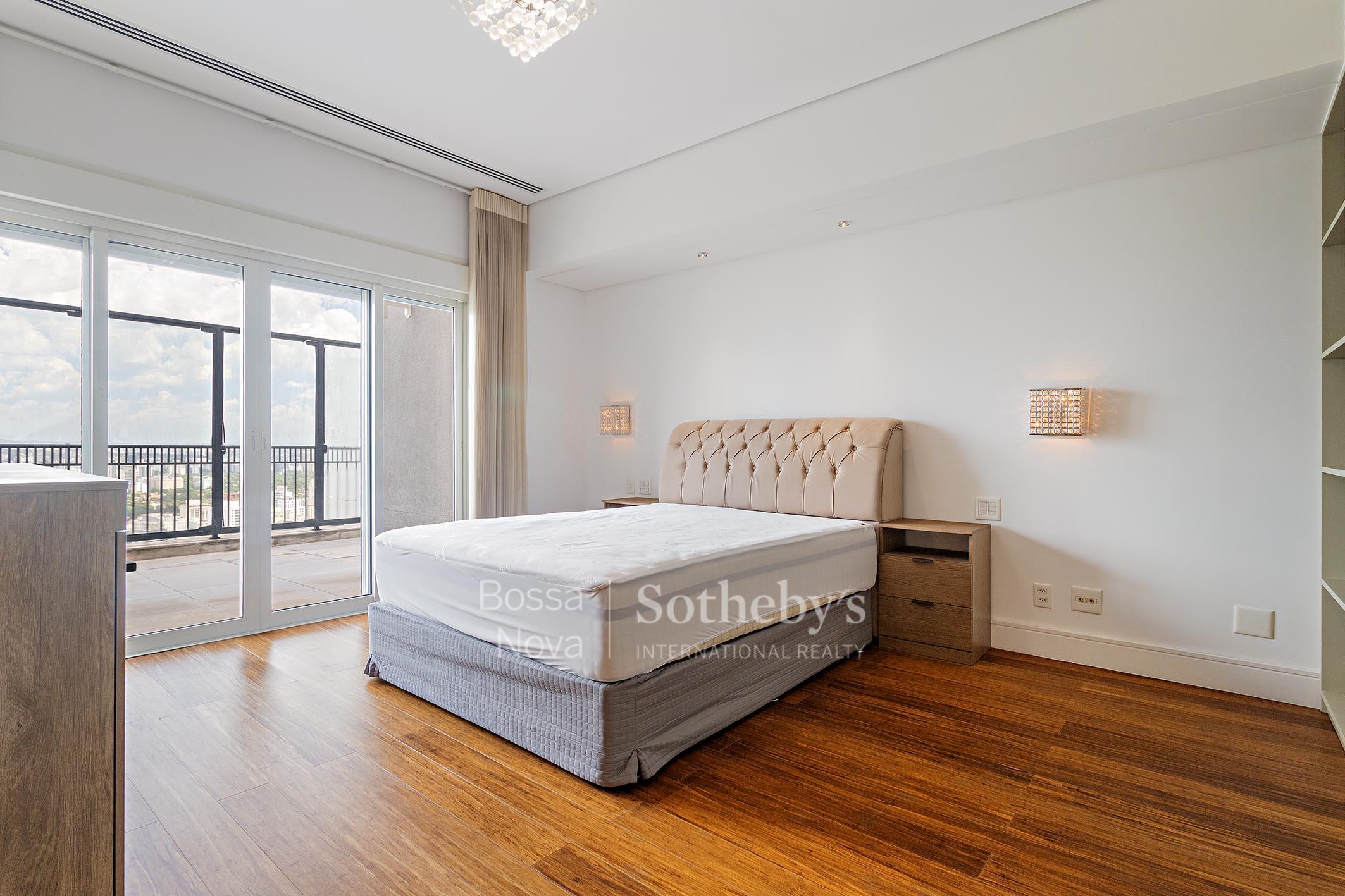 Cobertura Triplex para venda em Paraíso