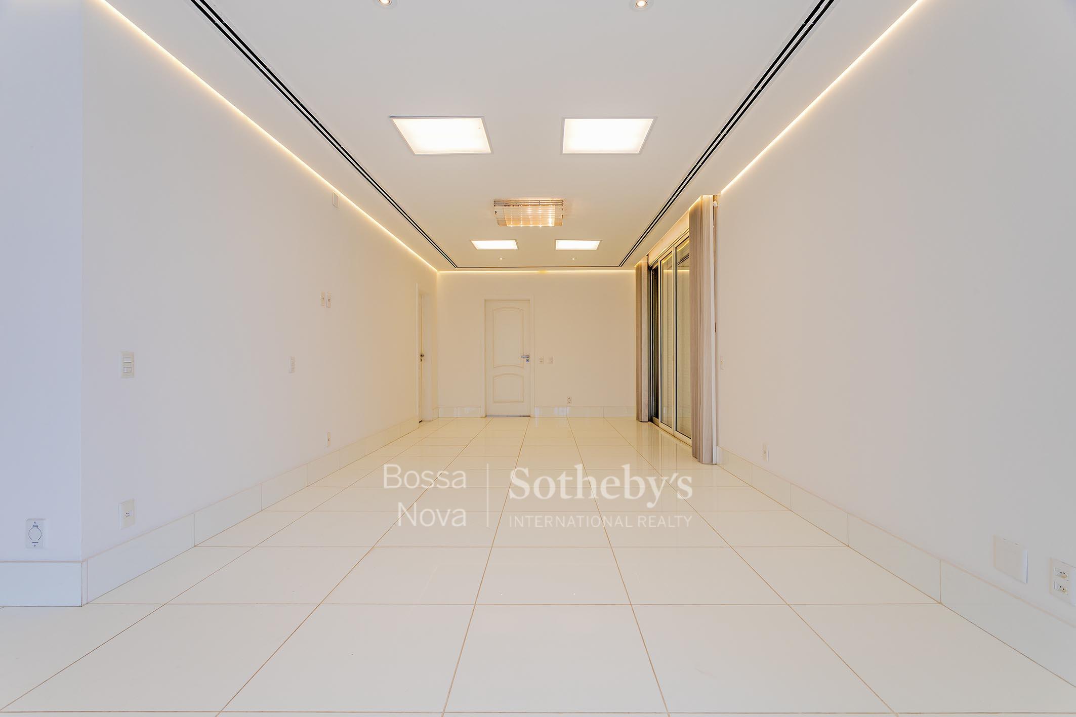 Cobertura Triplex para venda em Paraíso