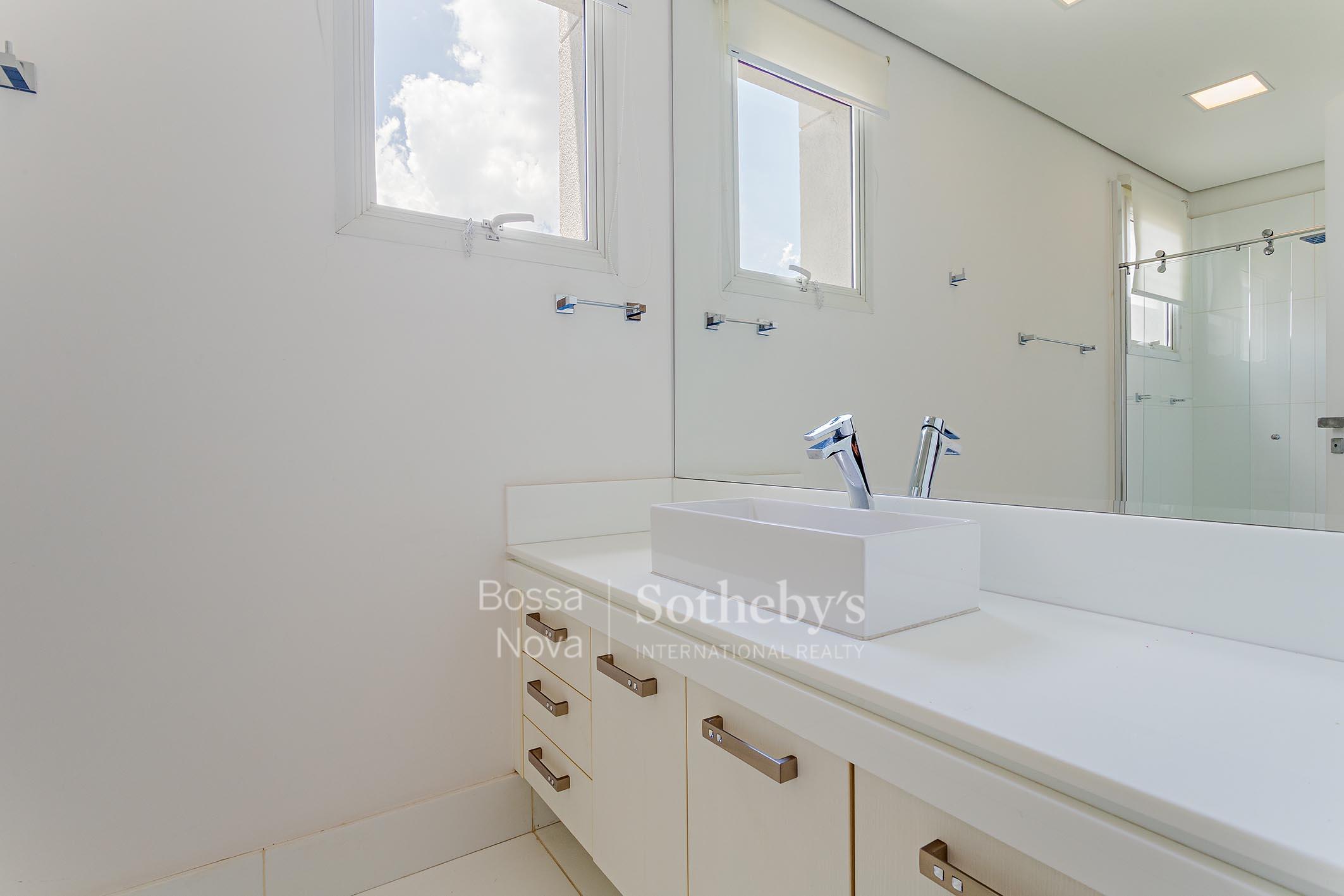 Cobertura Triplex para venda em Paraíso