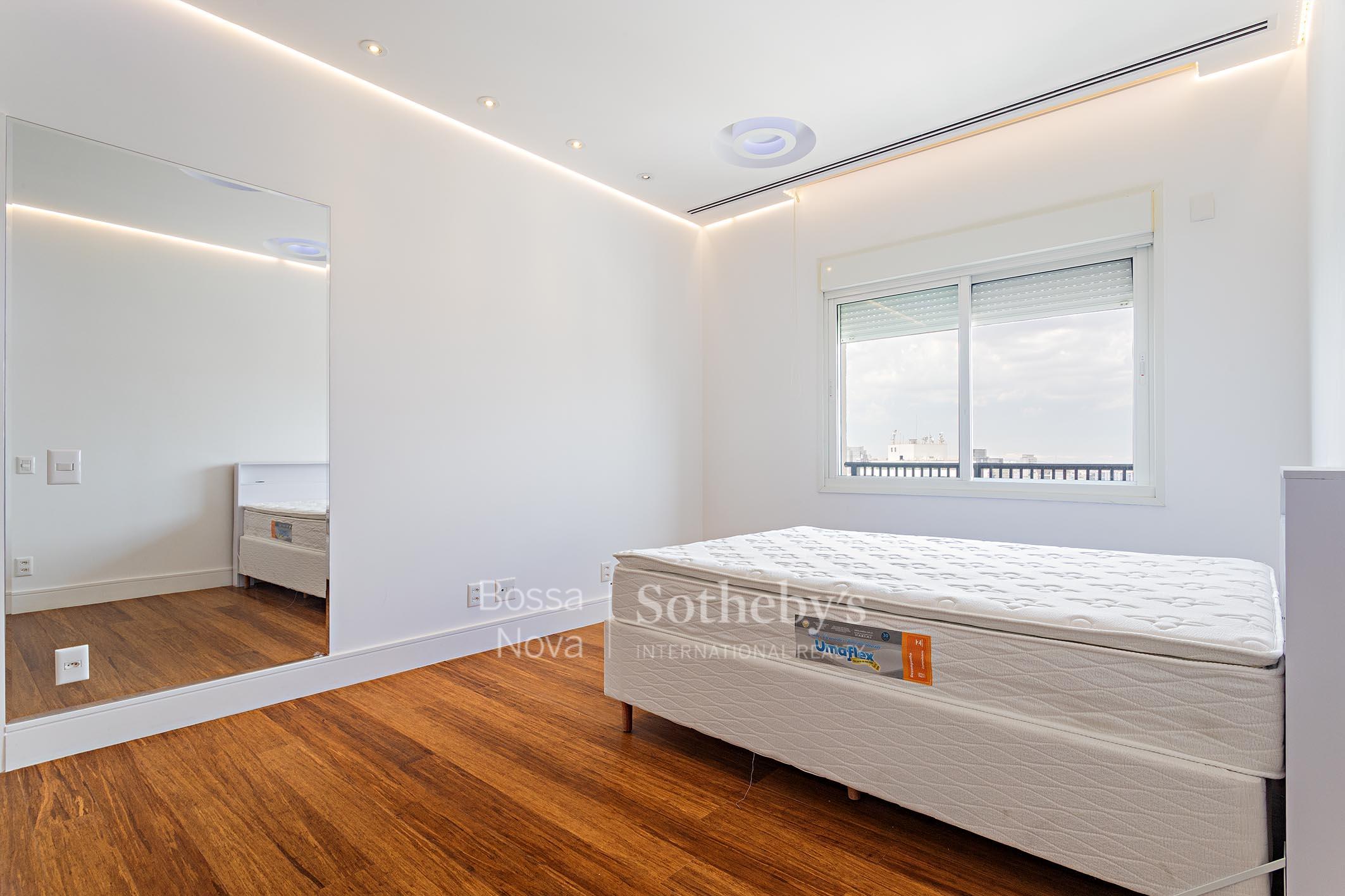 Cobertura Triplex para venda em Paraíso