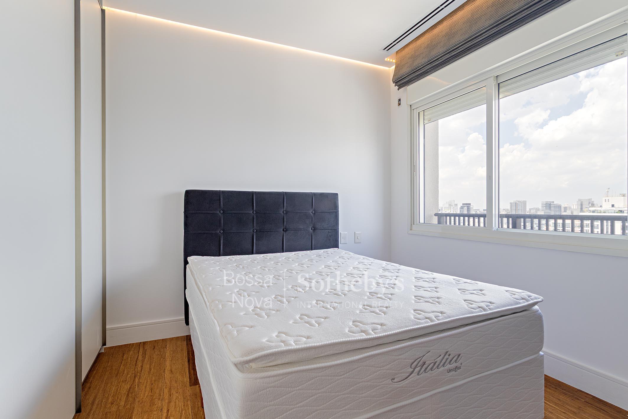 Cobertura Triplex para venda em Paraíso