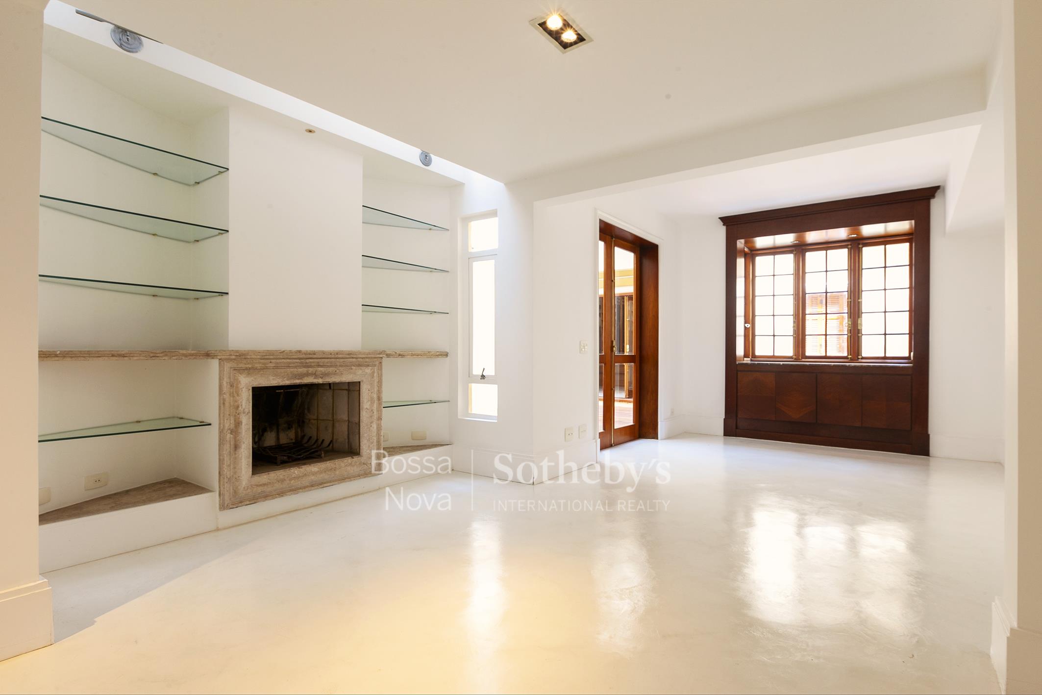 Casa De Vila para venda em Jardim América