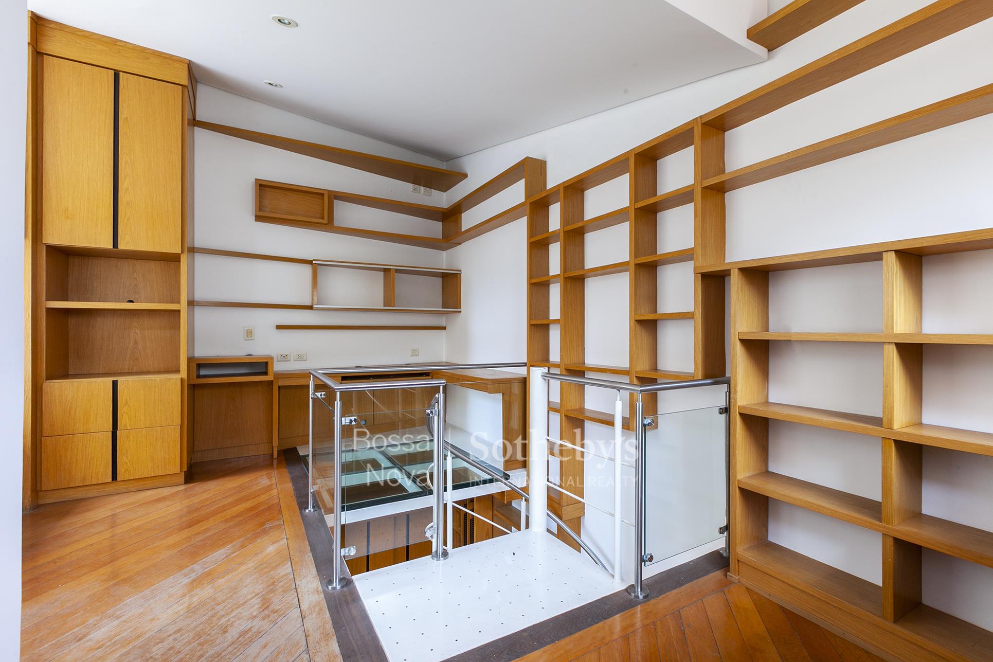 Casa De Vila para venda em Jardim América