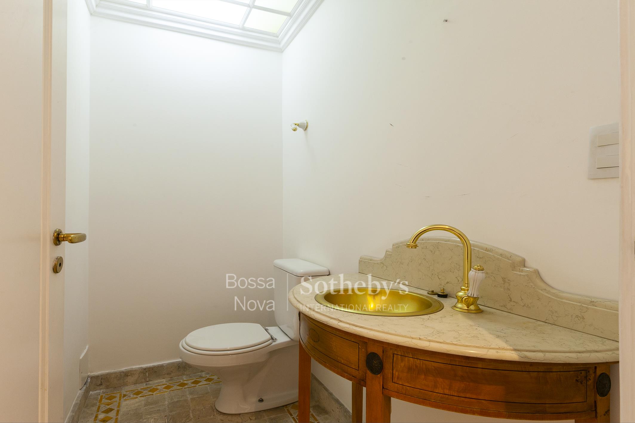 Casa De Vila para venda em Jardim América