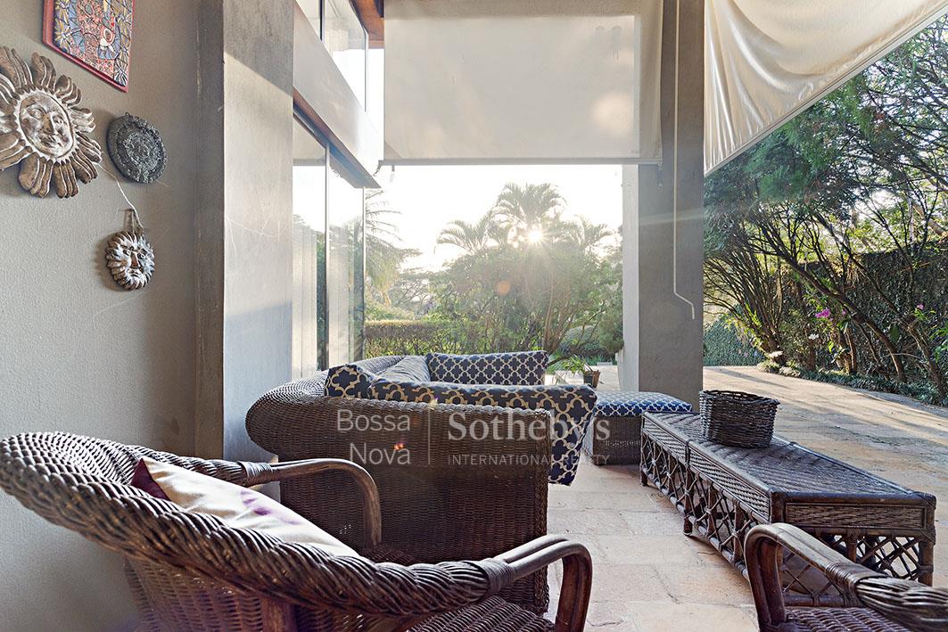 Casa para venda em Alto da Boa Vista