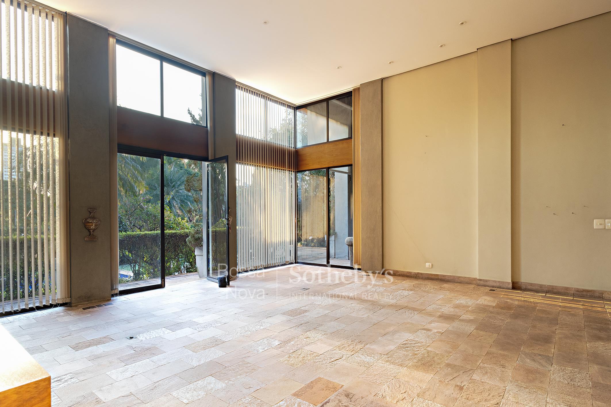 Casa para venda em Alto da Boa Vista