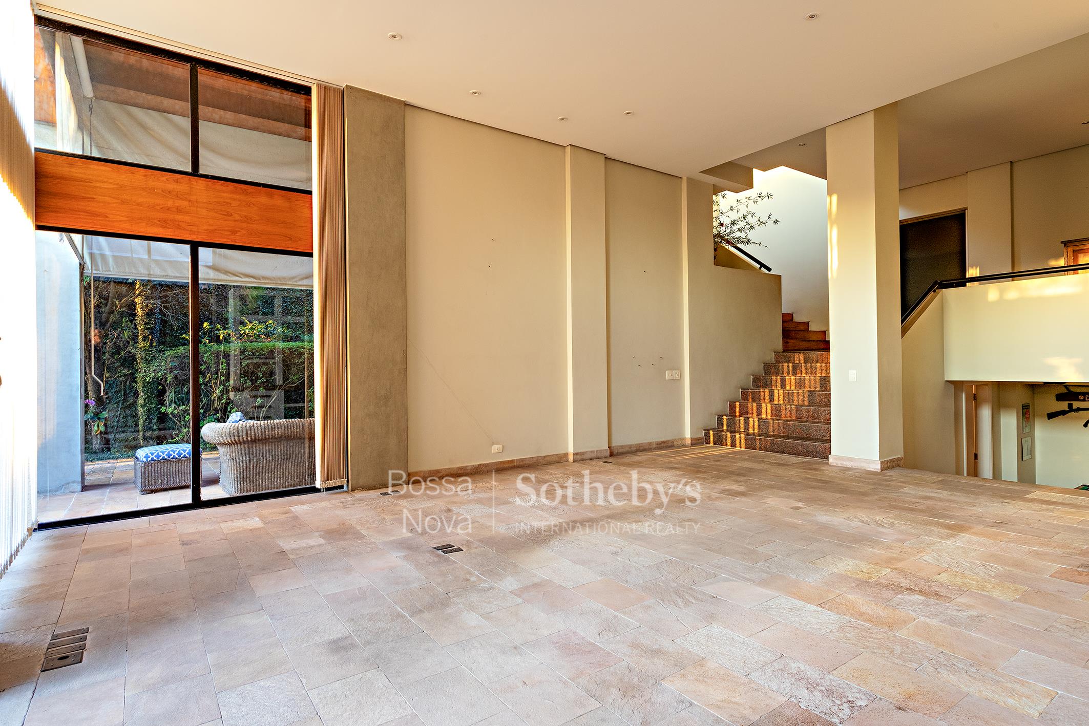 Casa para venda em Alto da Boa Vista