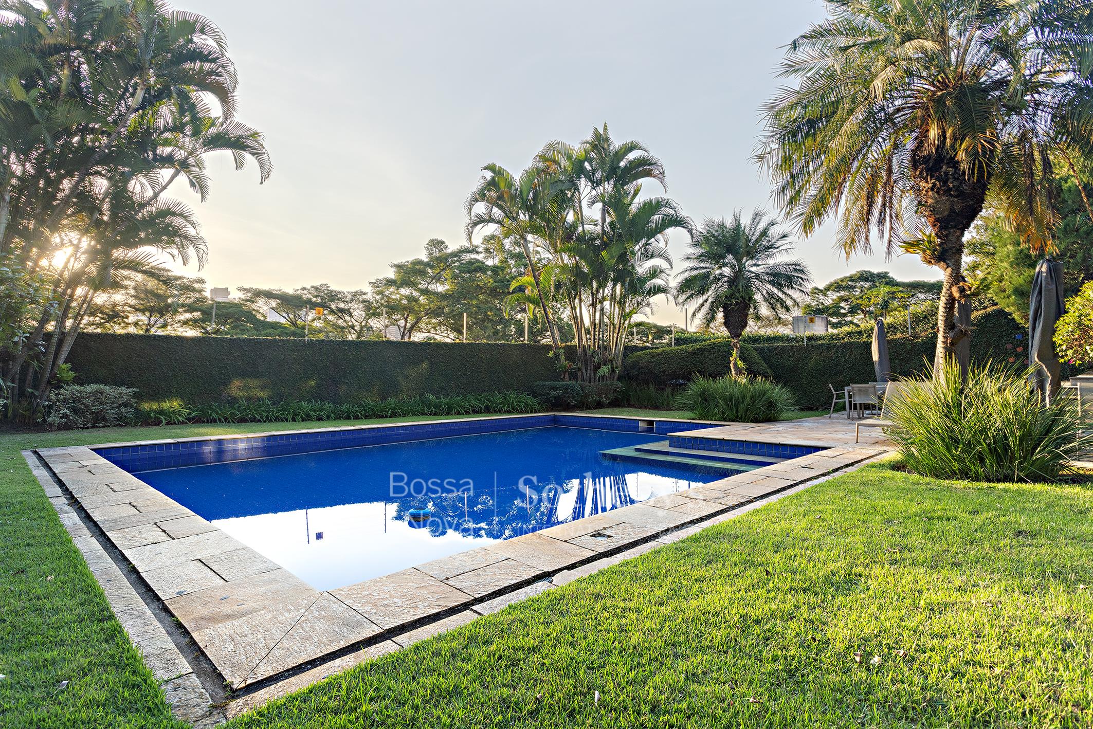 Casa para venda em Alto da Boa Vista