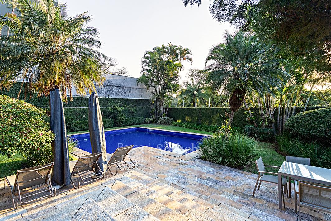 Casa para venda em Alto da Boa Vista