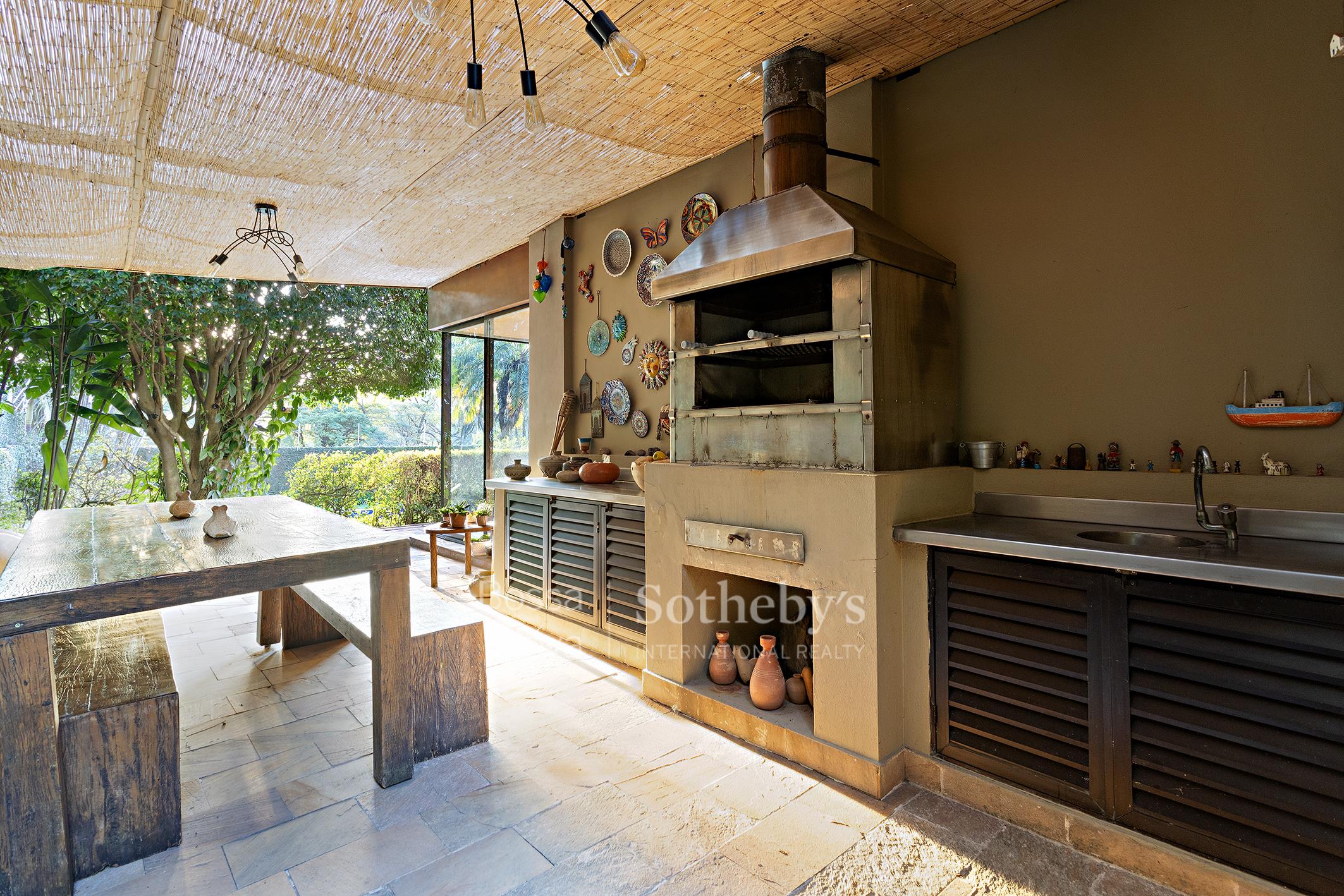 Casa para venda em Alto da Boa Vista