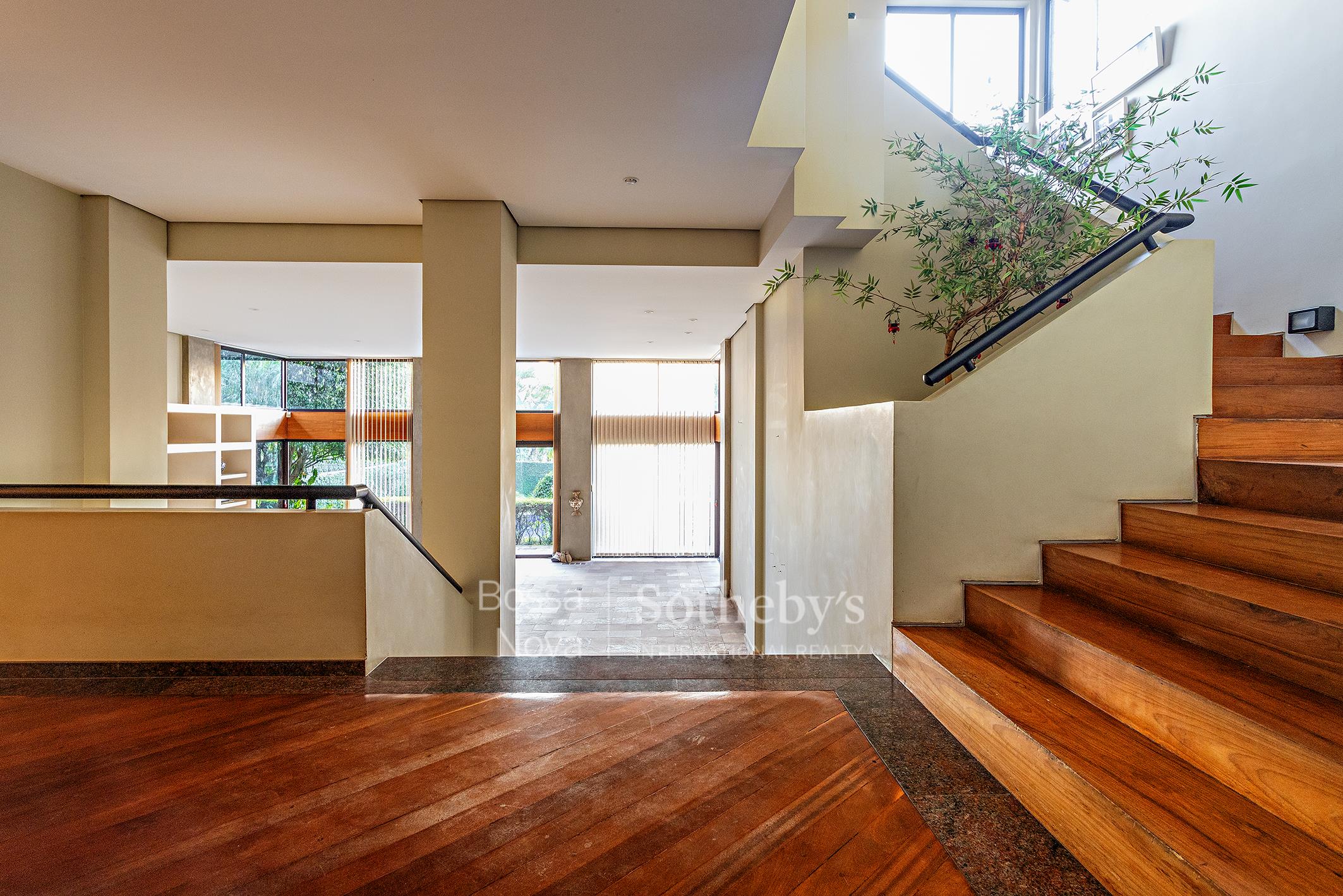 Casa para venda em Alto da Boa Vista
