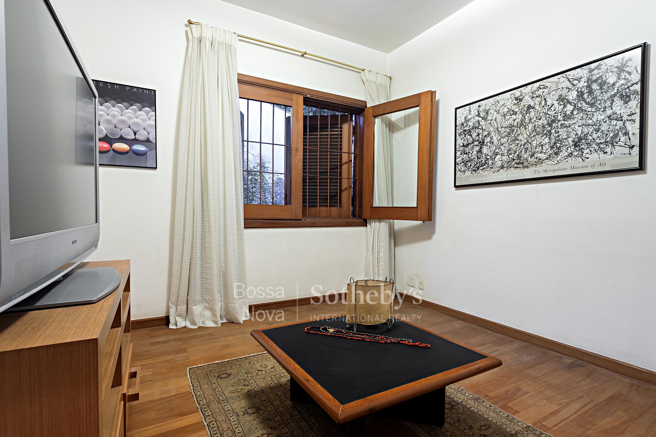Casa para venda em Alto da Boa Vista