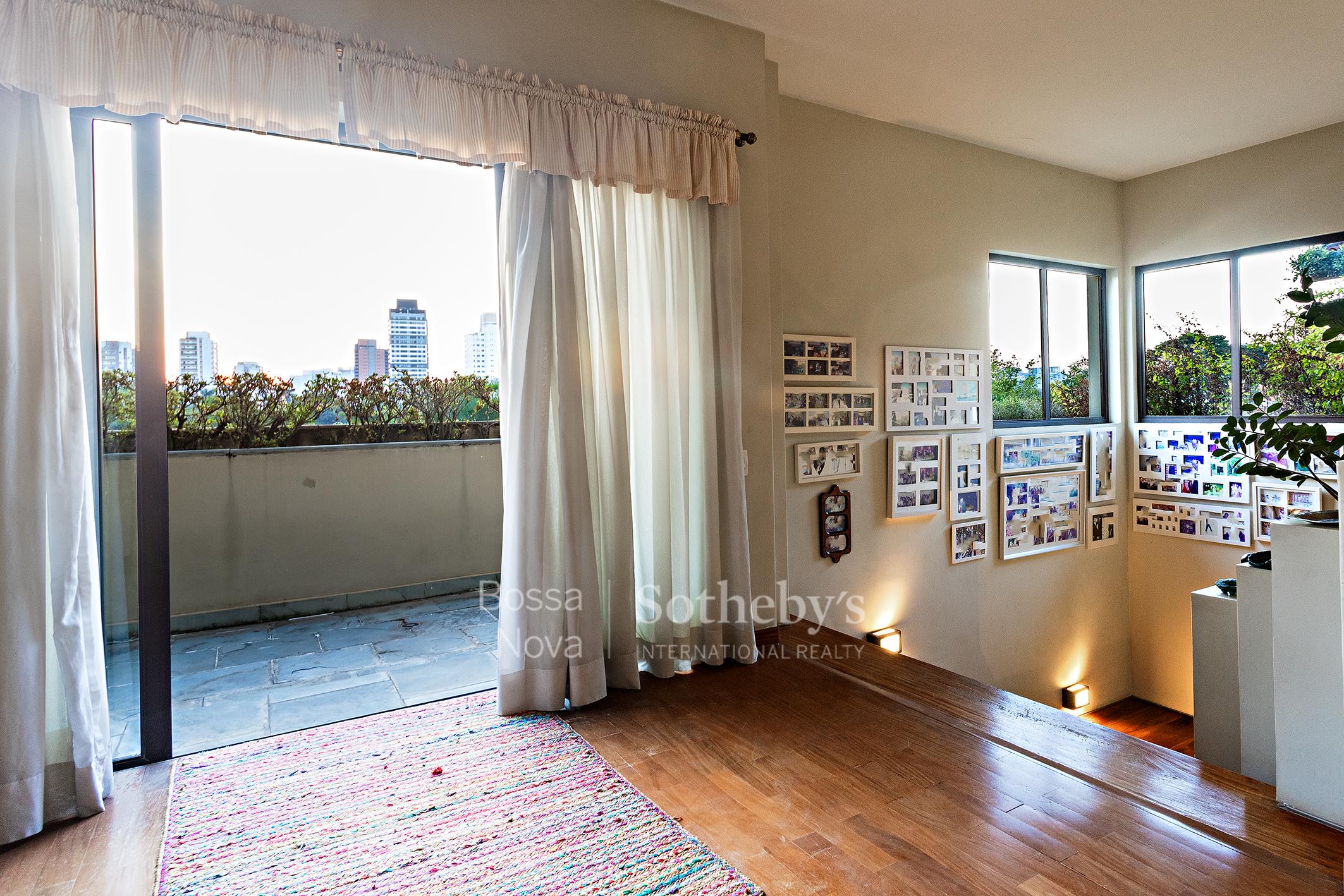 Casa para venda em Alto da Boa Vista