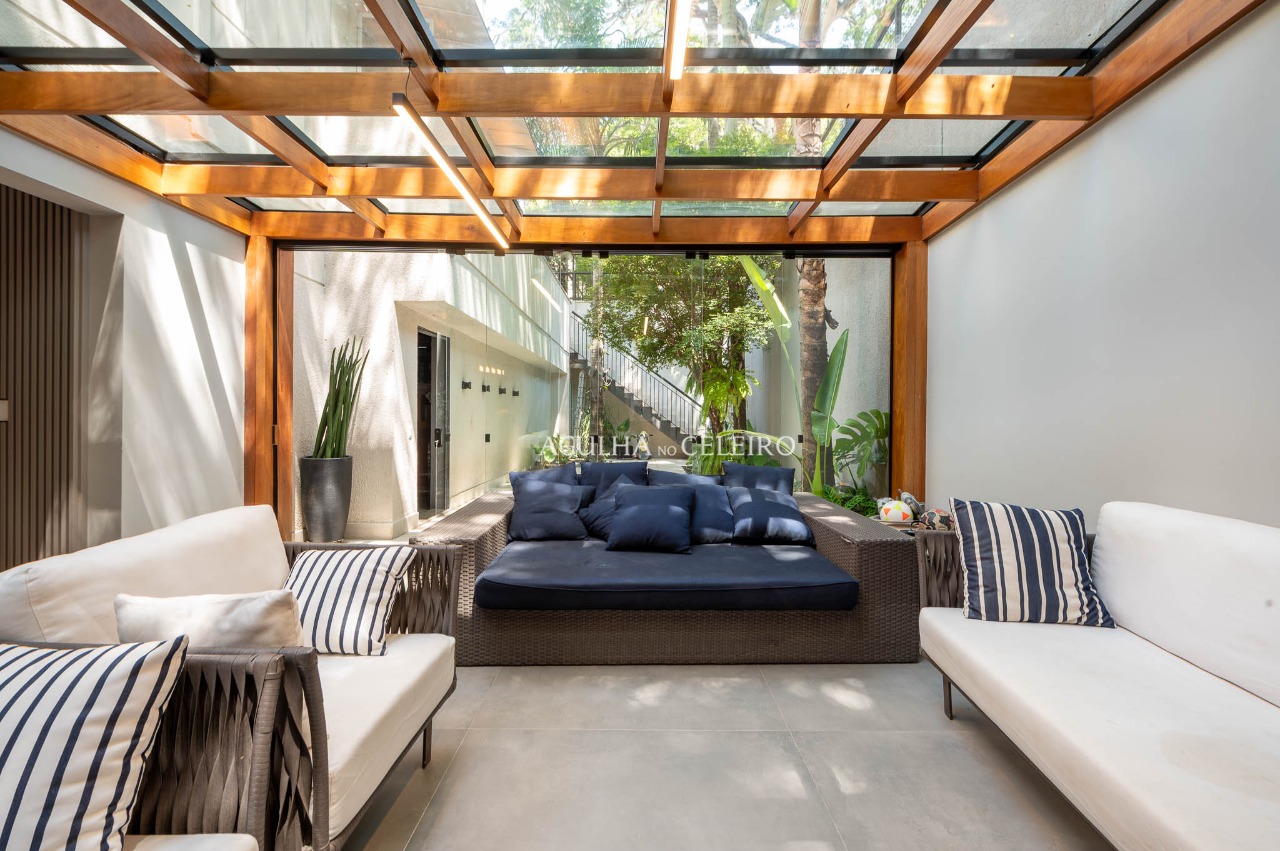Casa Em Condomínio para venda em Cidade Jardim