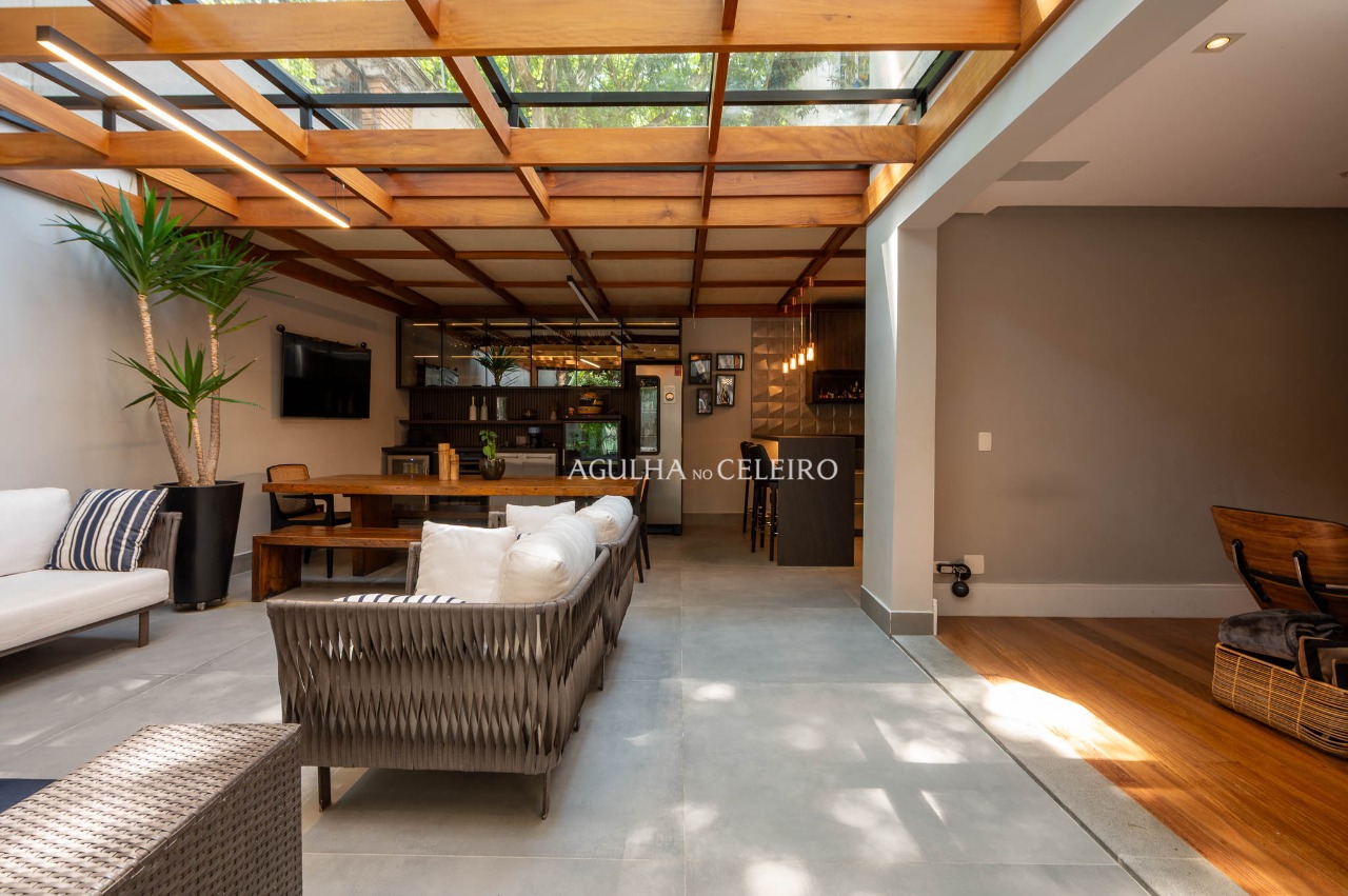 Casa Em Condomínio para venda em Cidade Jardim