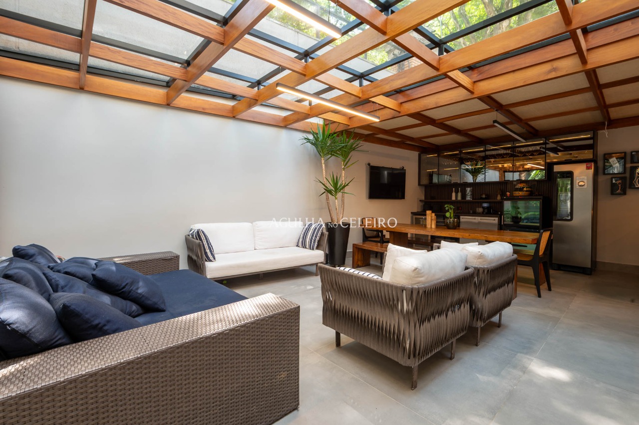 Casa Em Condomínio para venda em Cidade Jardim
