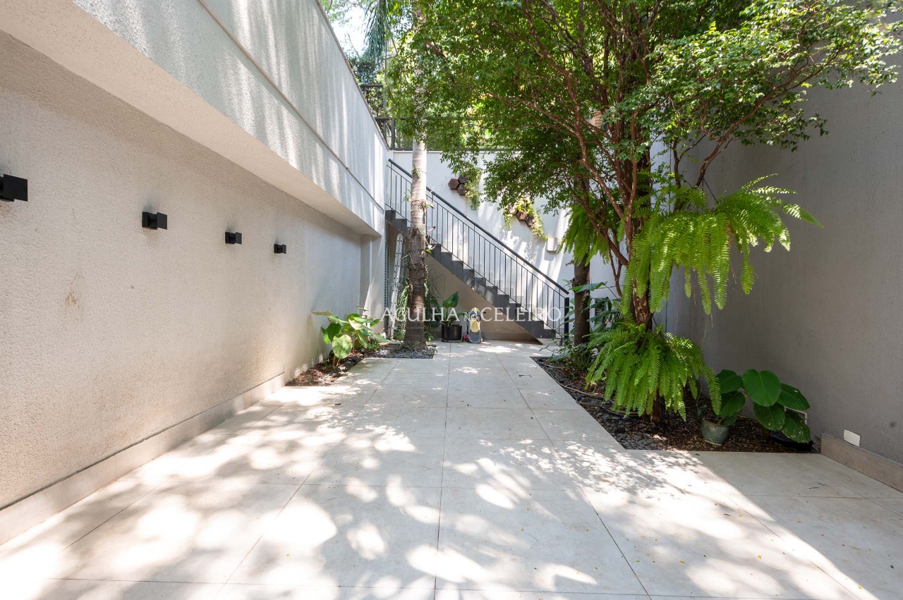 Casa Em Condomínio para venda em Cidade Jardim