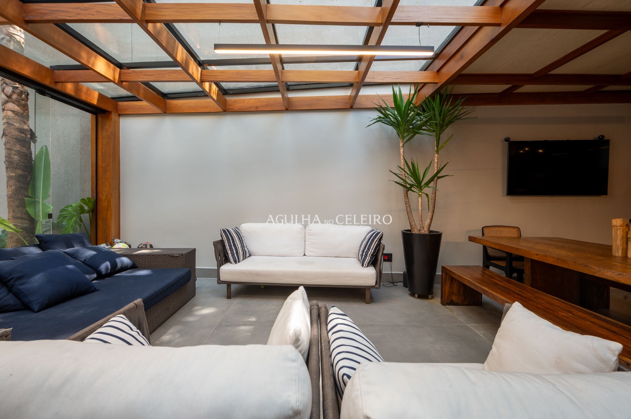 Casa Em Condomínio para venda em Cidade Jardim