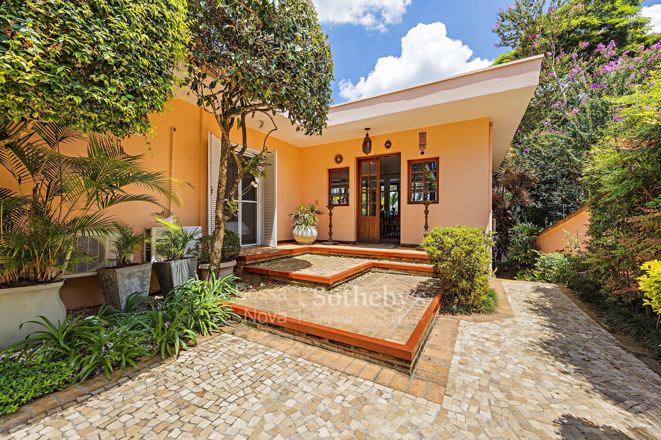 Casa para venda em Jardim Guedala