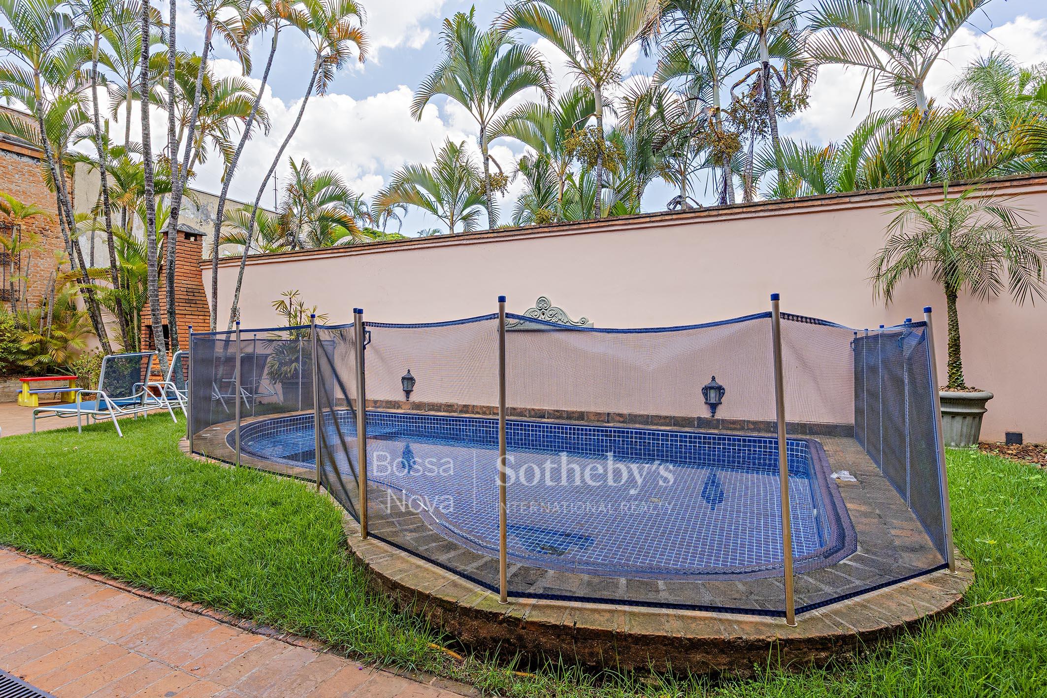 Casa para venda em Jardim Guedala