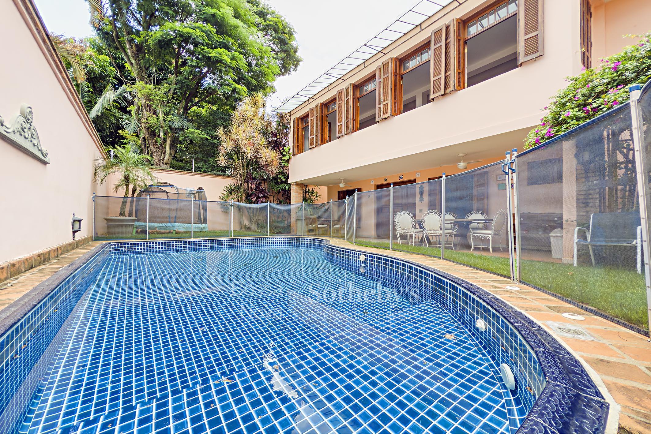 Casa para venda em Jardim Guedala