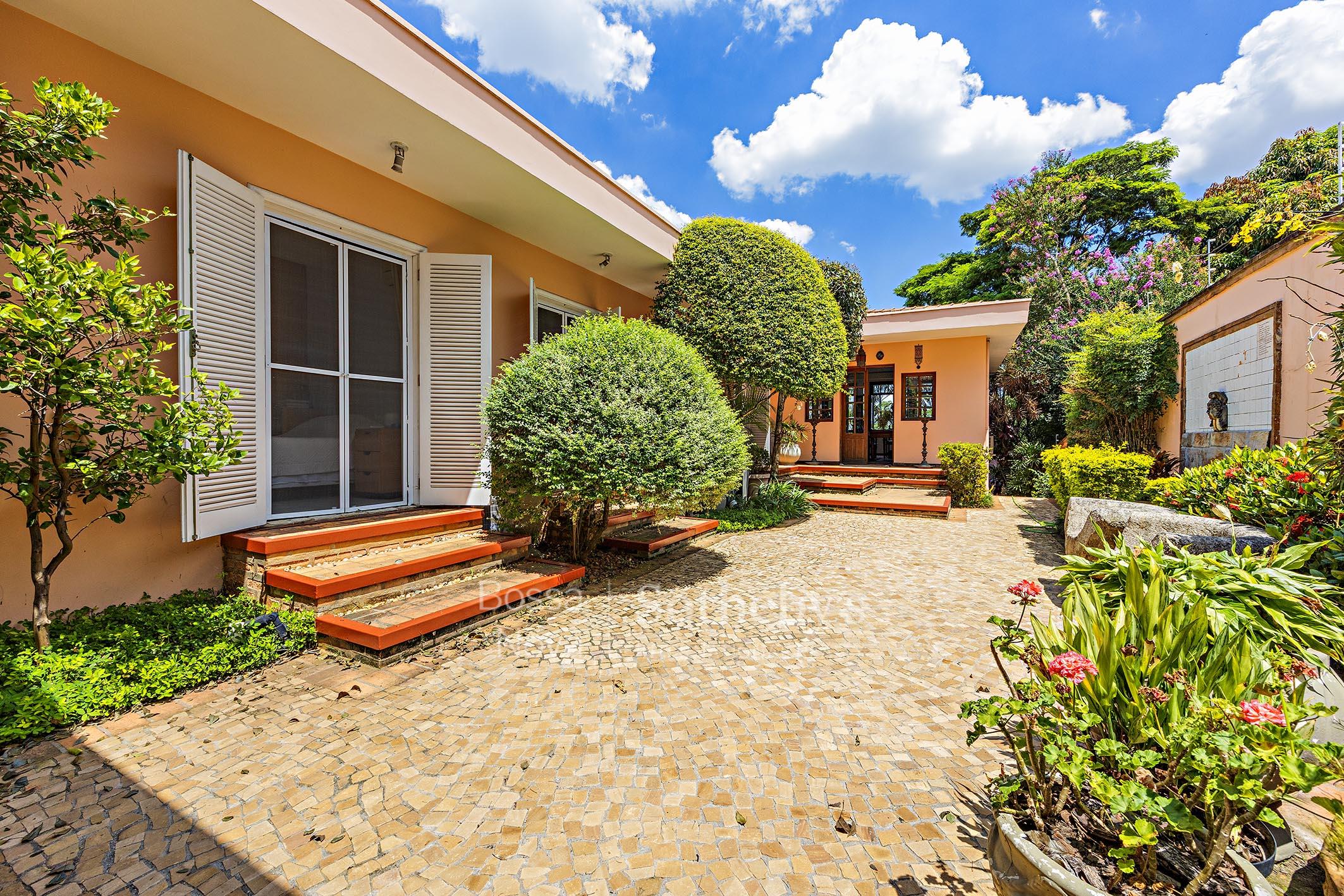 Casa para venda em Jardim Guedala
