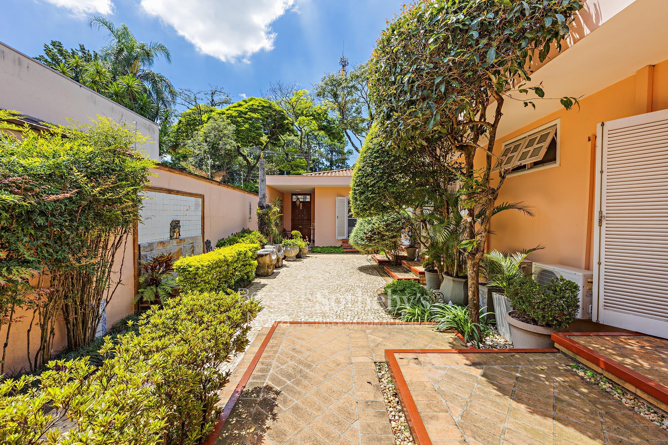 Casa para venda em Jardim Guedala