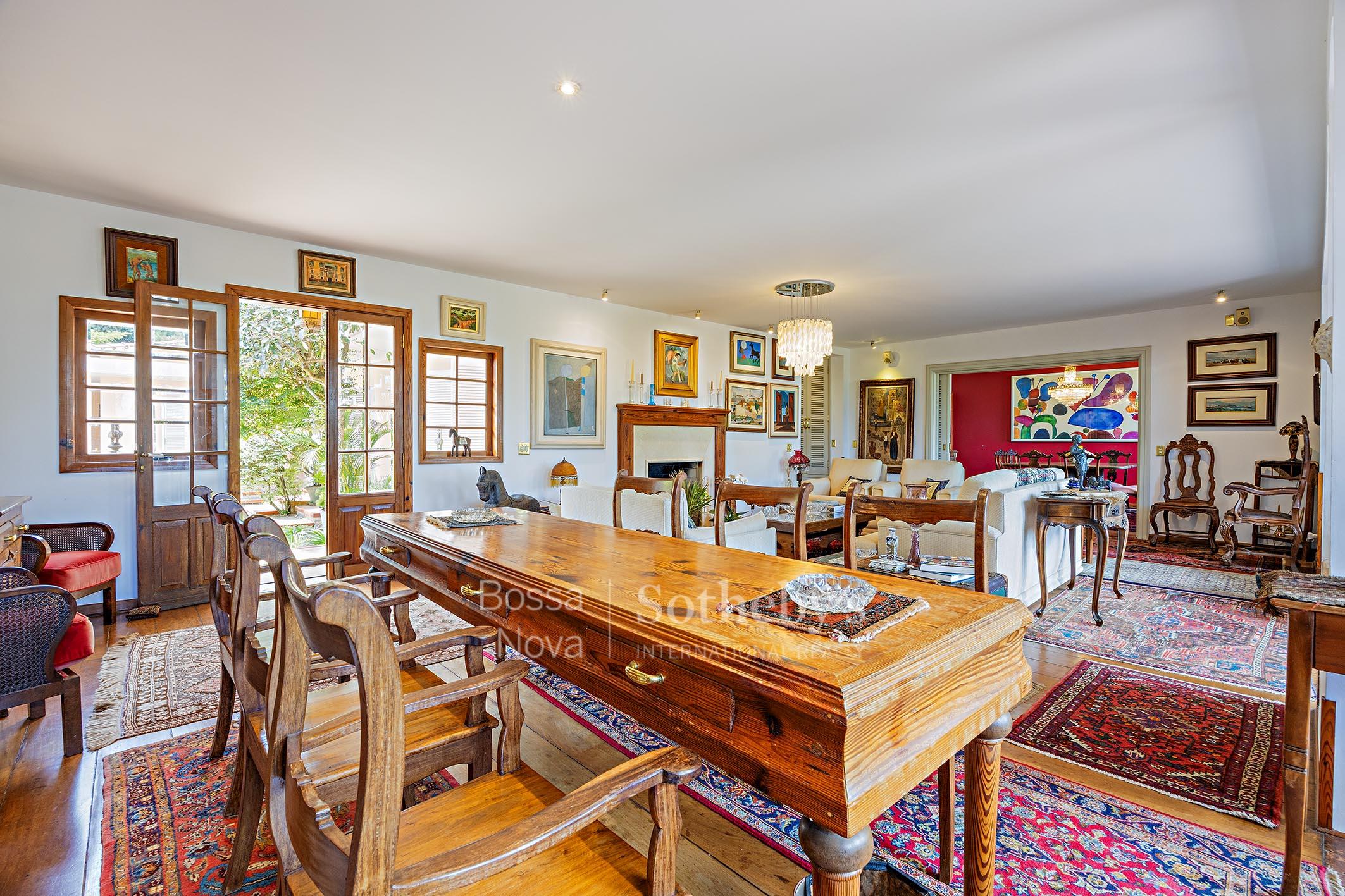 Casa para venda em Jardim Guedala