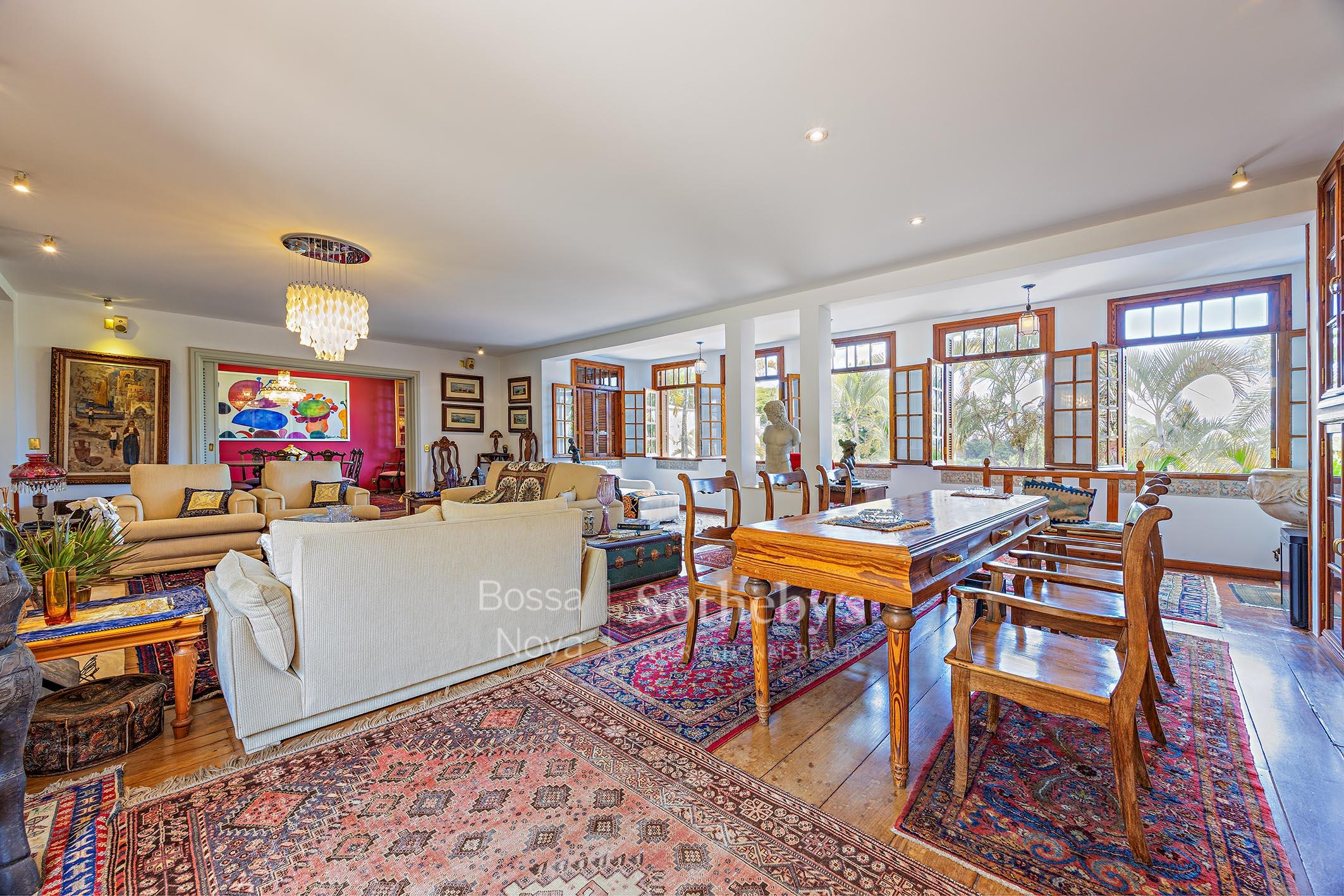 Casa para venda em Jardim Guedala