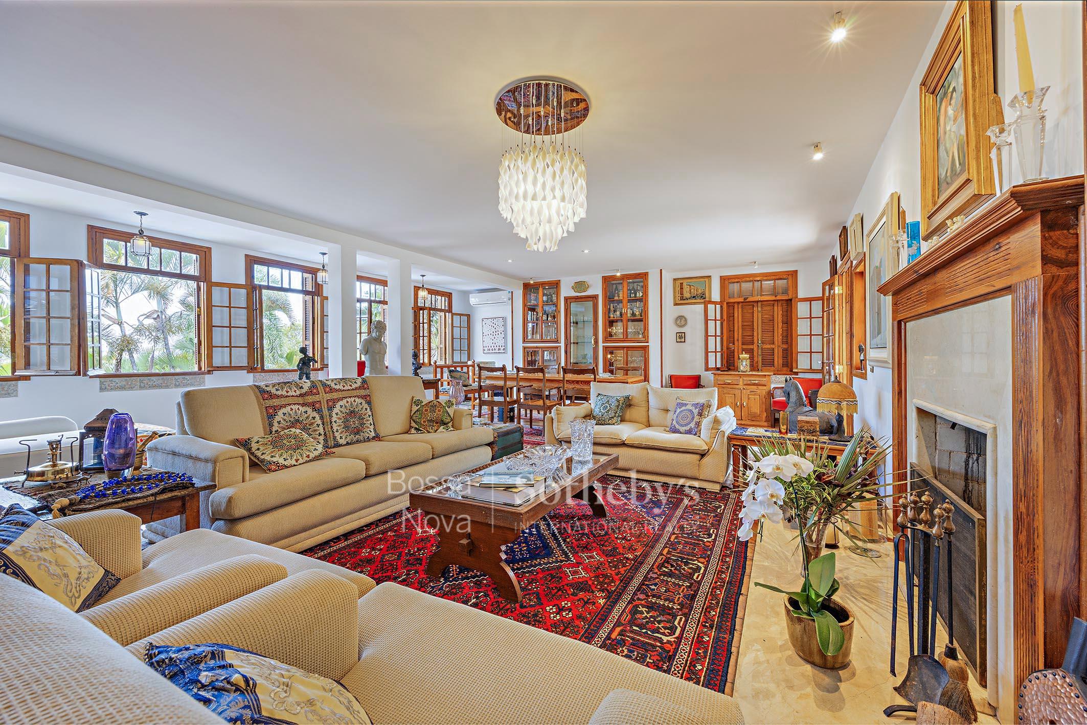 Casa para venda em Jardim Guedala