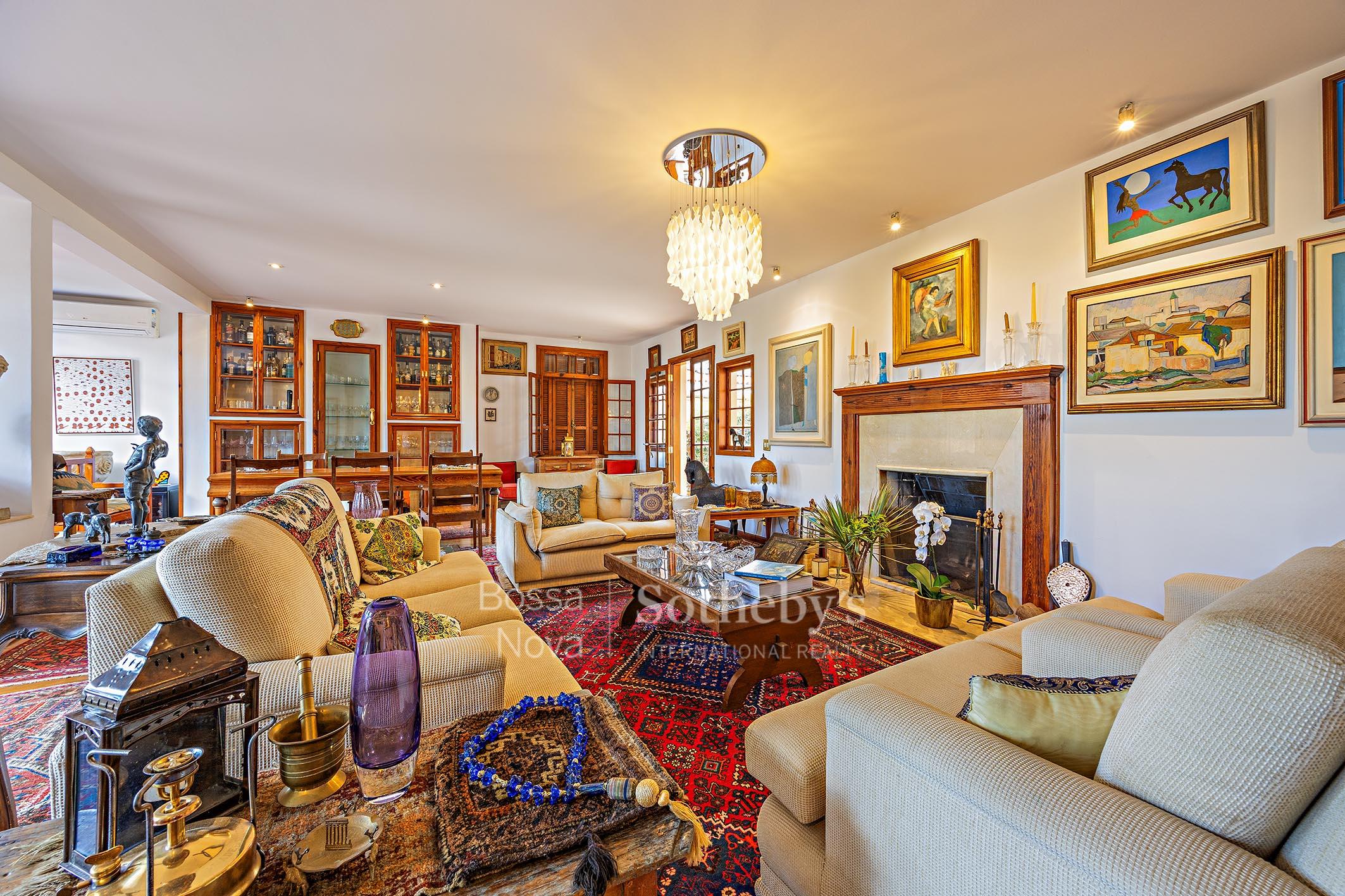 Casa para venda em Jardim Guedala