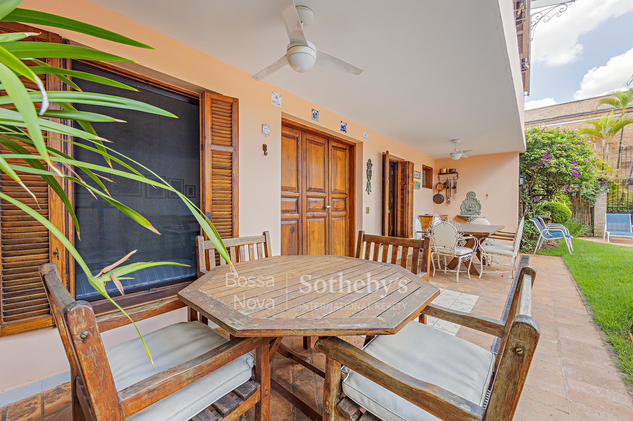 Casa para venda em Jardim Guedala