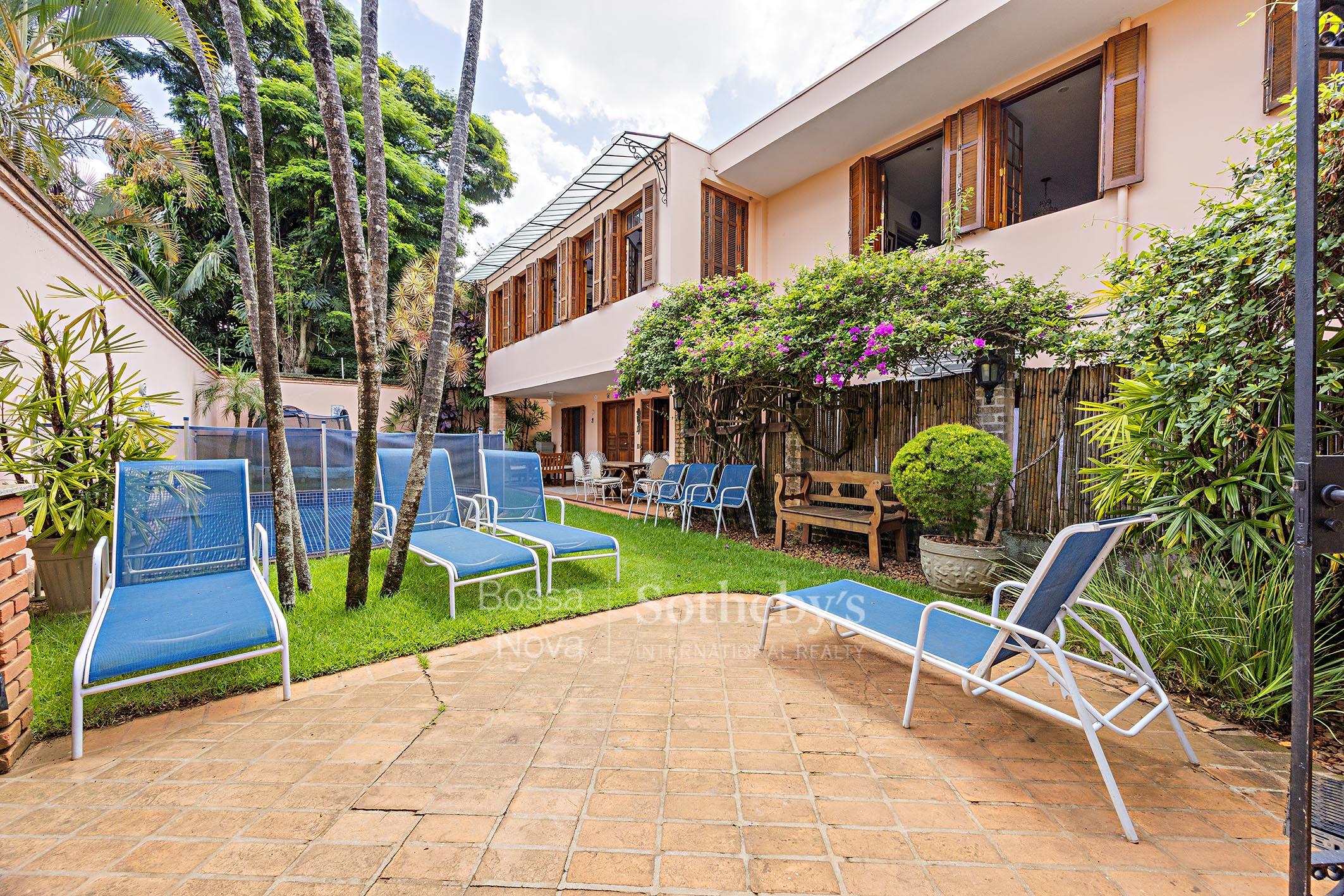 Casa para venda em Jardim Guedala