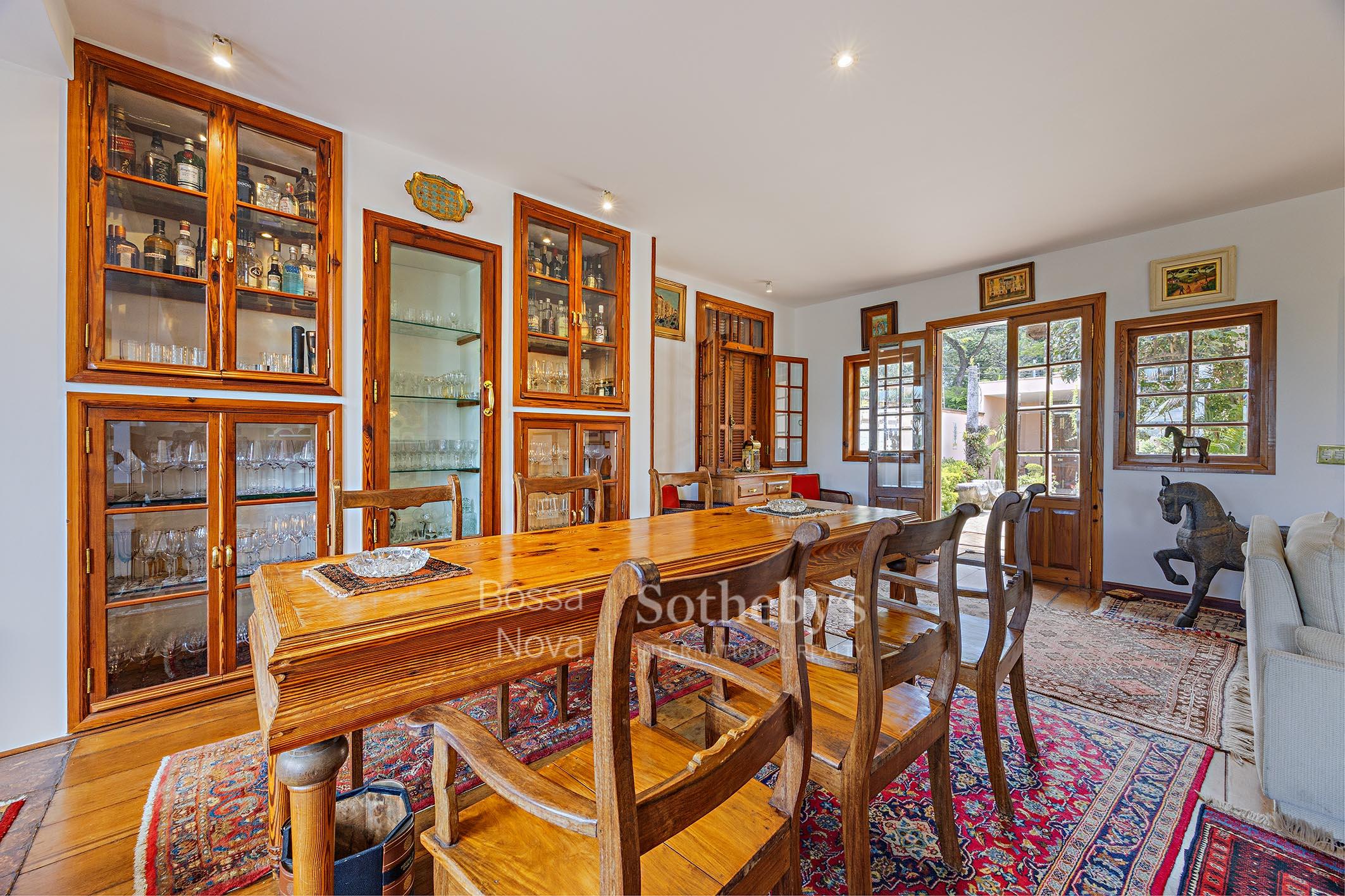 Casa para venda em Jardim Guedala
