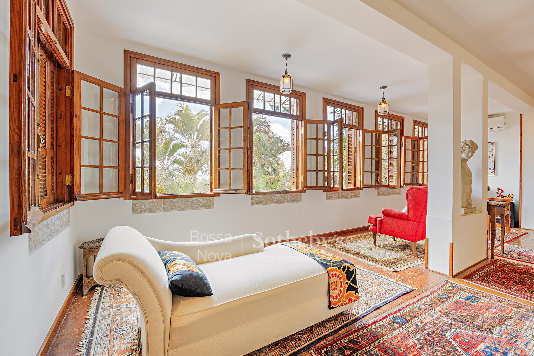 Casa para venda em Jardim Guedala