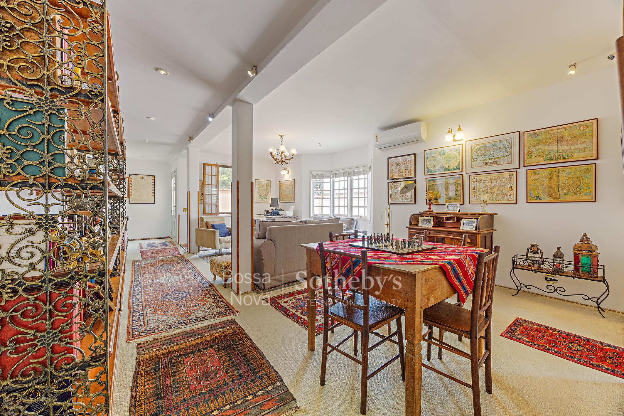 Casa para venda em Jardim Guedala