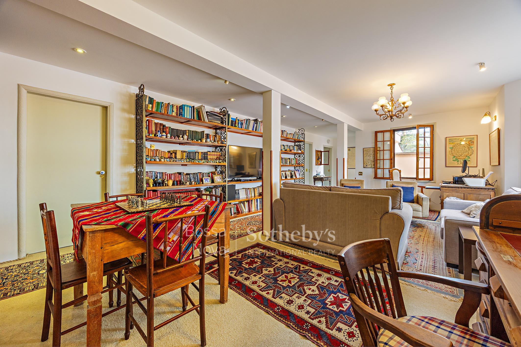 Casa para venda em Jardim Guedala