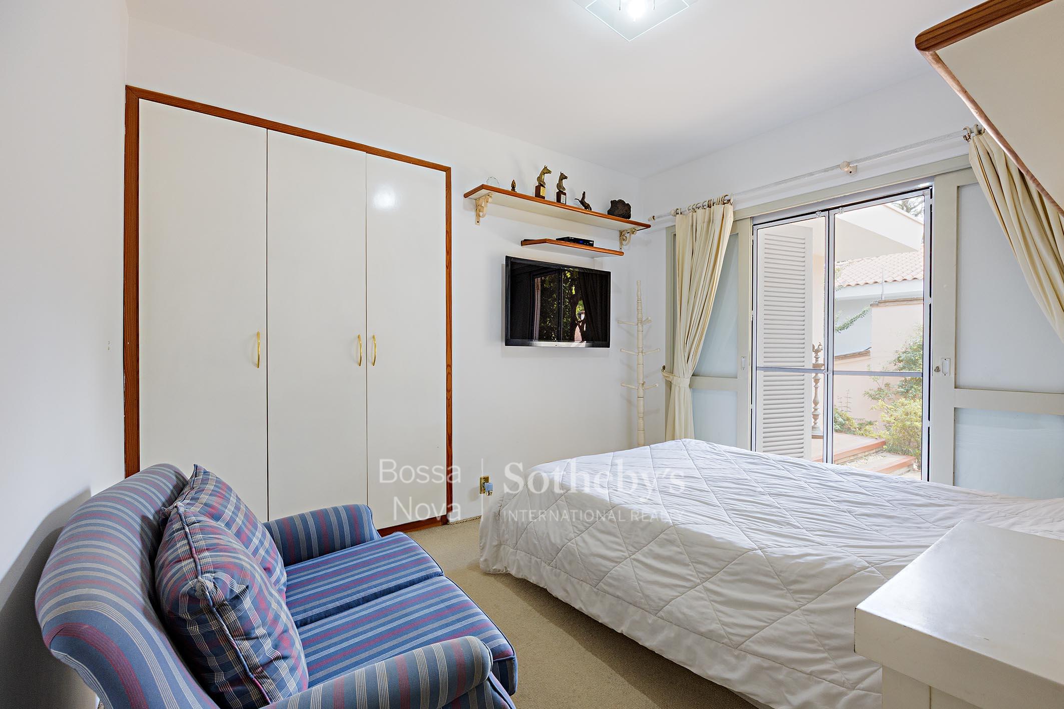 Casa para venda em Jardim Guedala