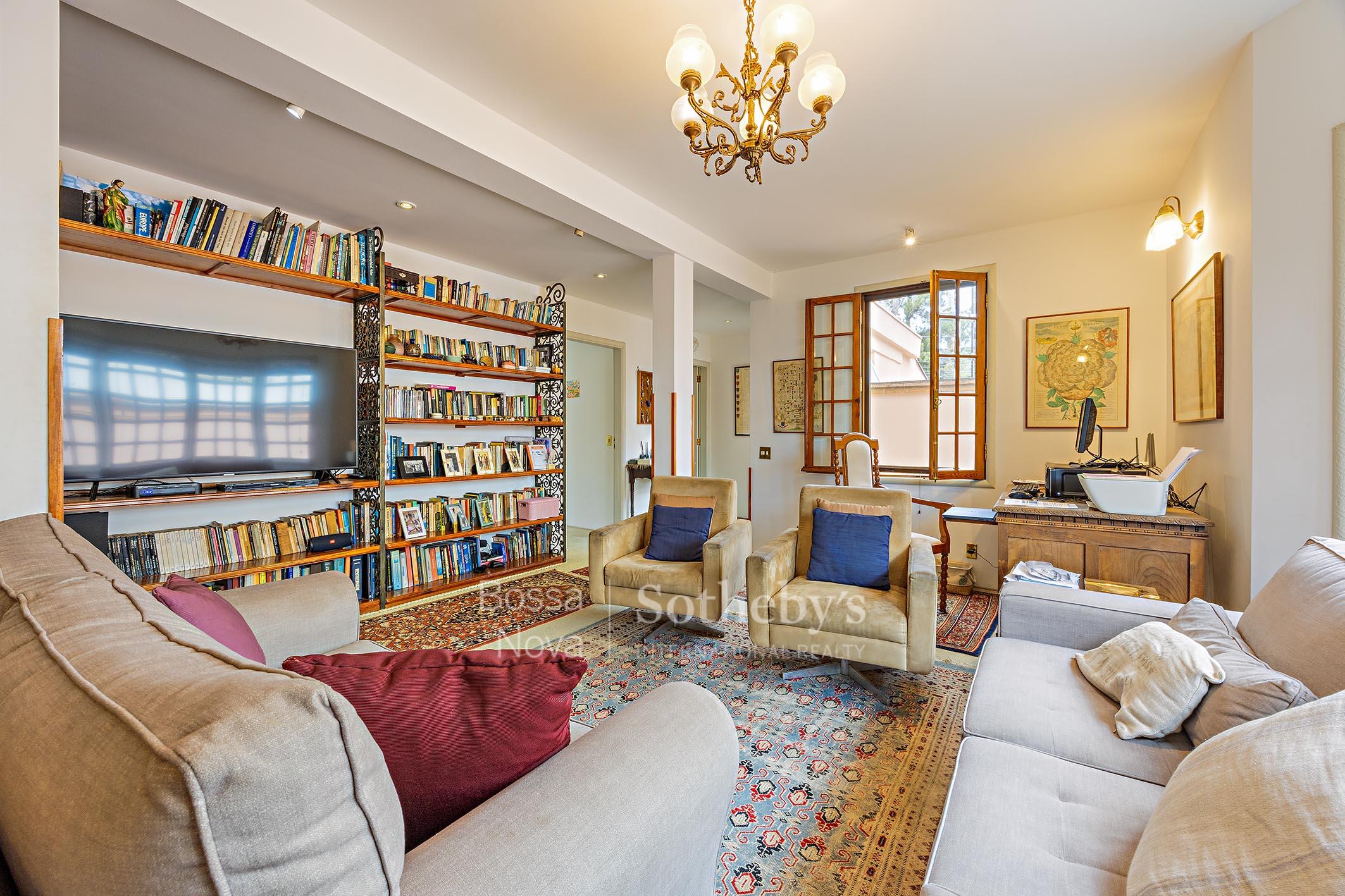 Casa para venda em Jardim Guedala