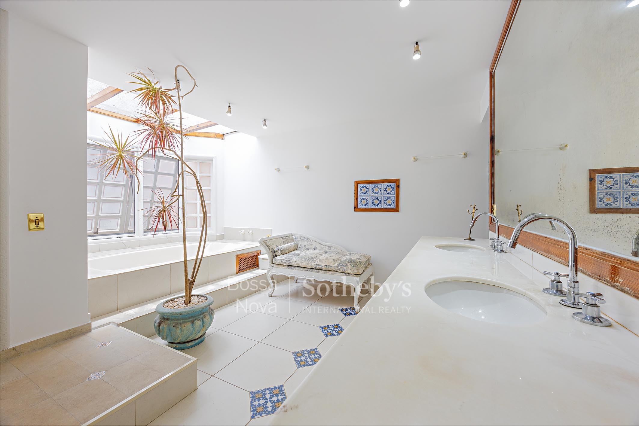 Casa para venda em Jardim Guedala