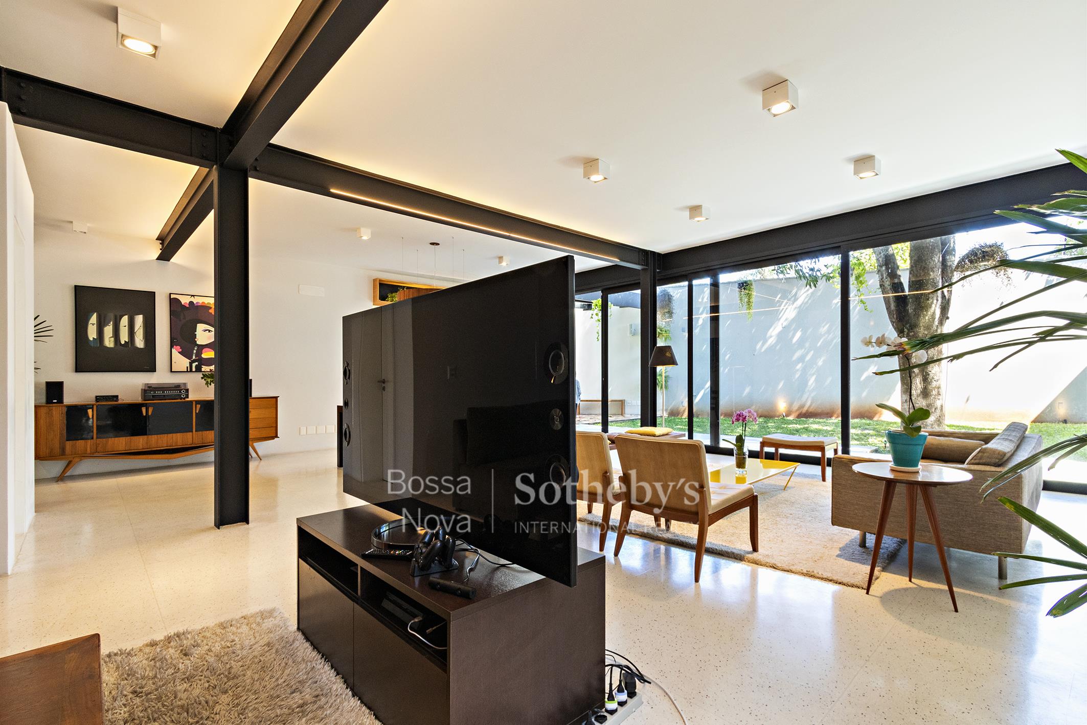 Casa para venda em Vila Madalena