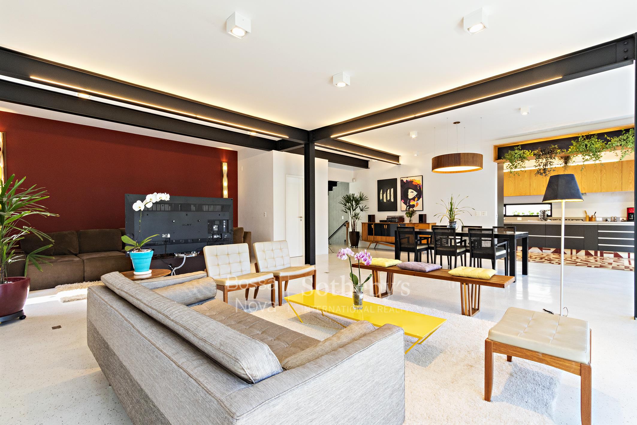 Casa para venda em Vila Madalena