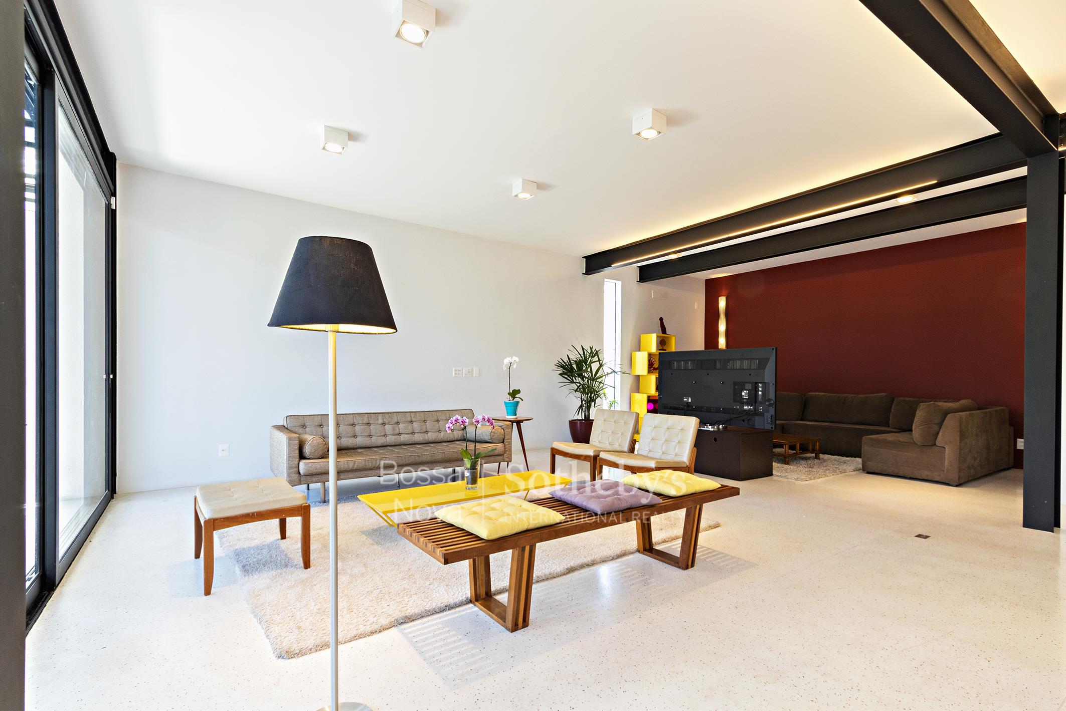 Casa para venda em Vila Madalena