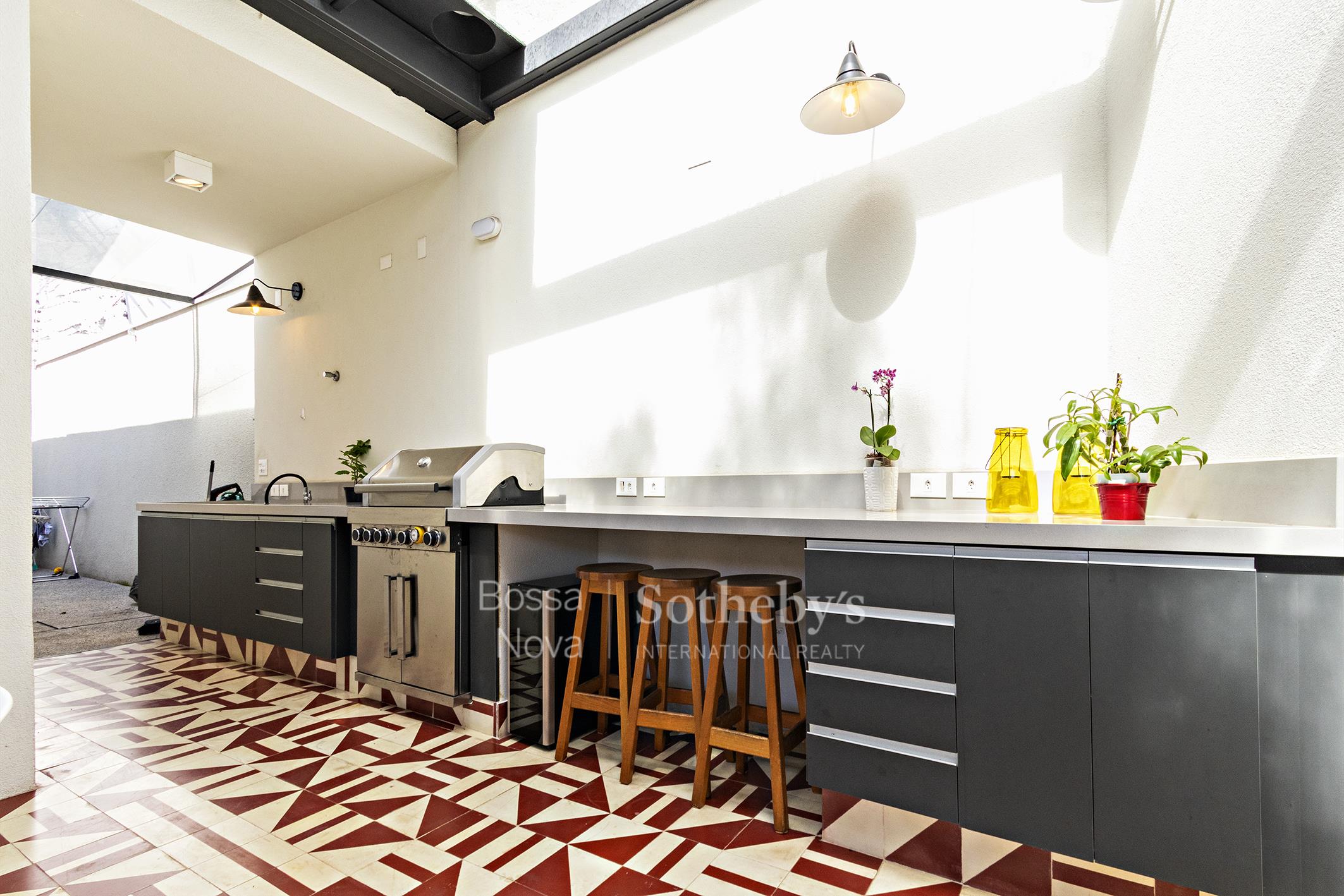 Casa para venda em Vila Madalena