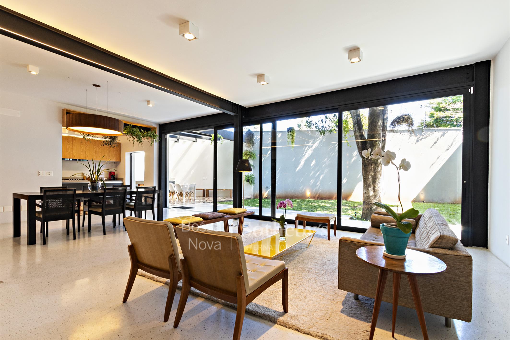 Casa para venda em Vila Madalena