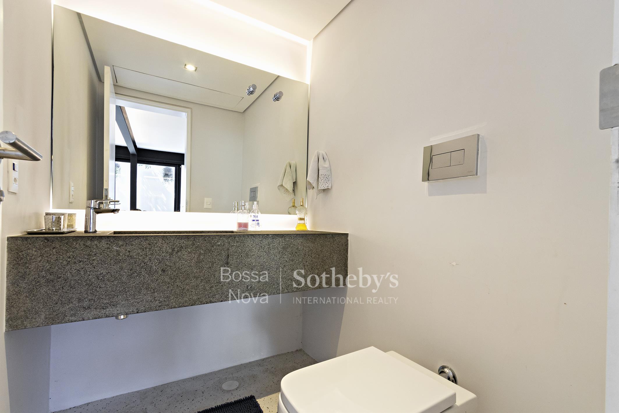Casa para venda em Vila Madalena
