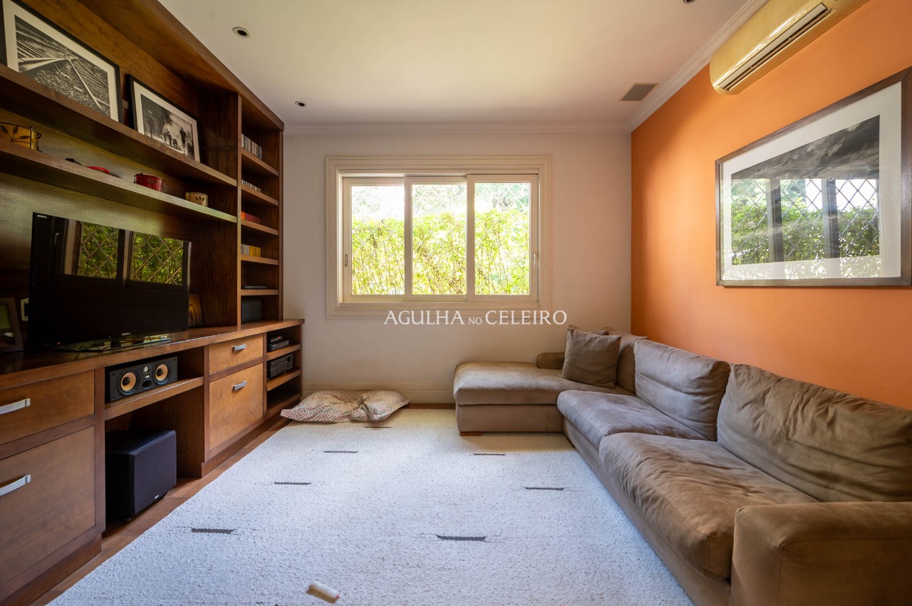 Casa para venda em Jardim Paulista