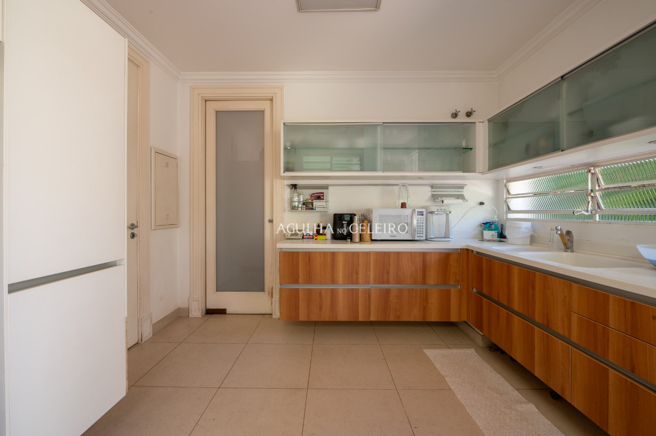 Casa para venda em Jardim Paulista